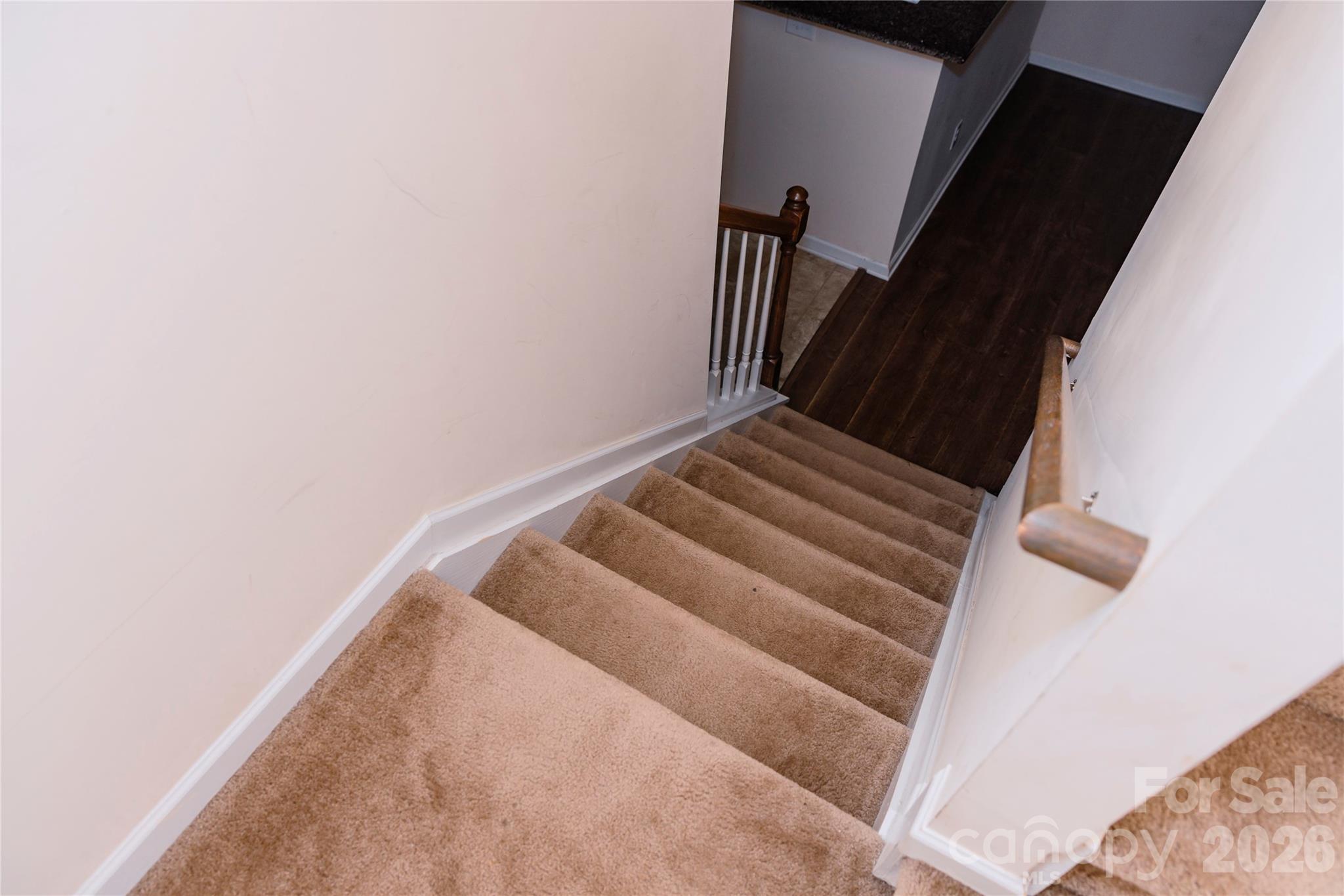10443 Benfield Road — Charlotte