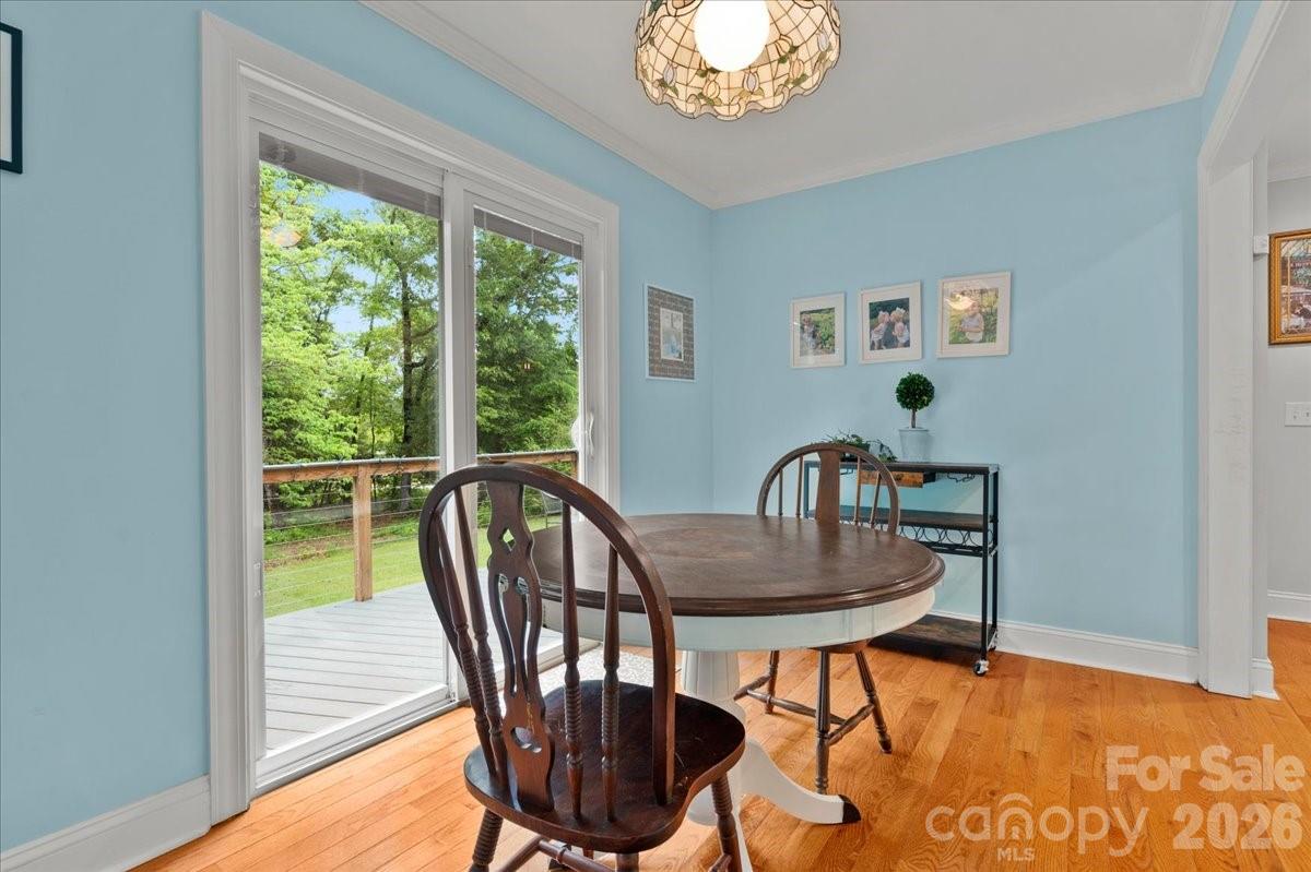 209 Fairway Road — Cheraw