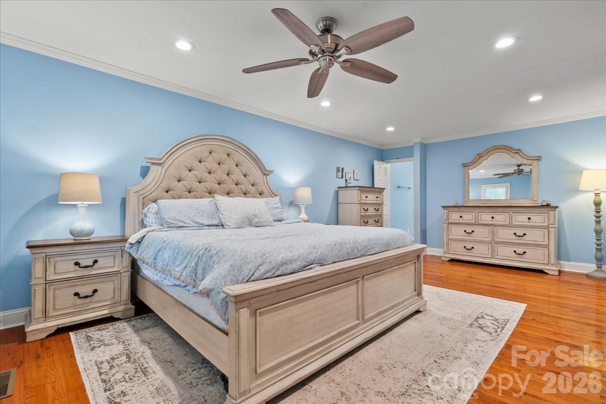 209 Fairway Road — Cheraw