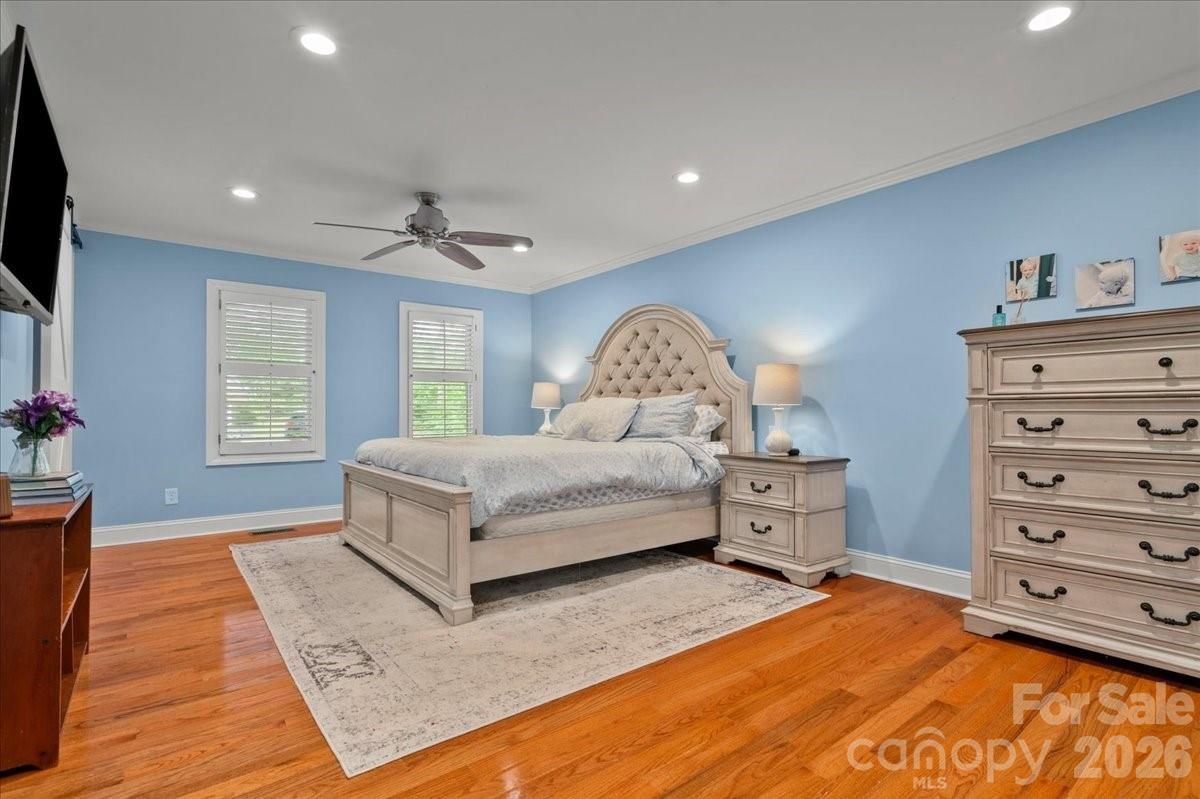 209 Fairway Road — Cheraw
