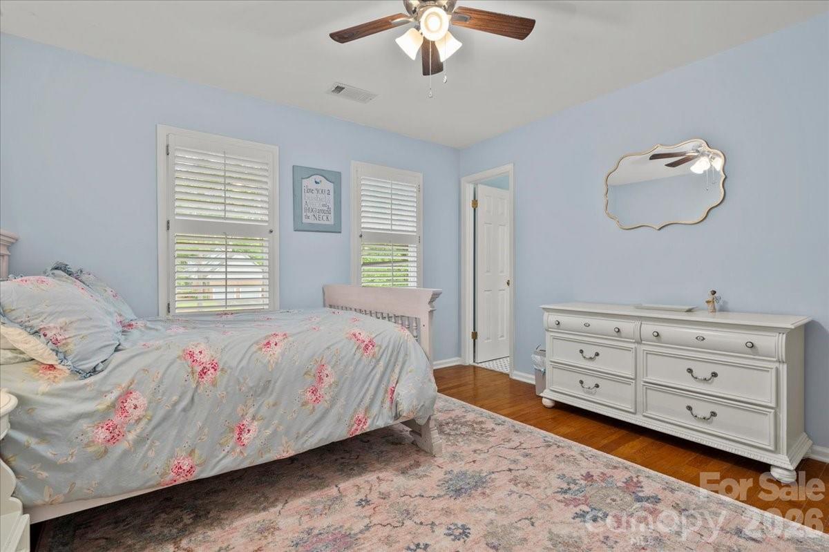 209 Fairway Road — Cheraw