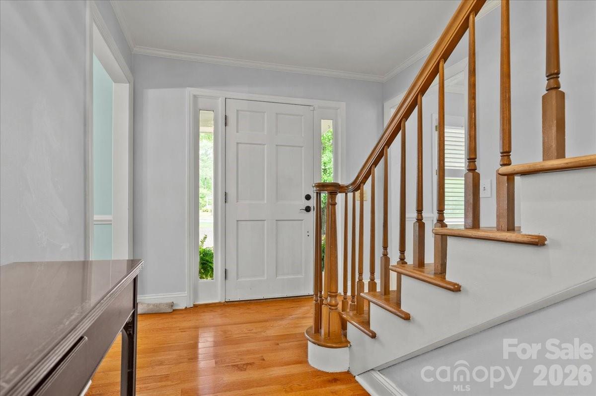 209 Fairway Road — Cheraw