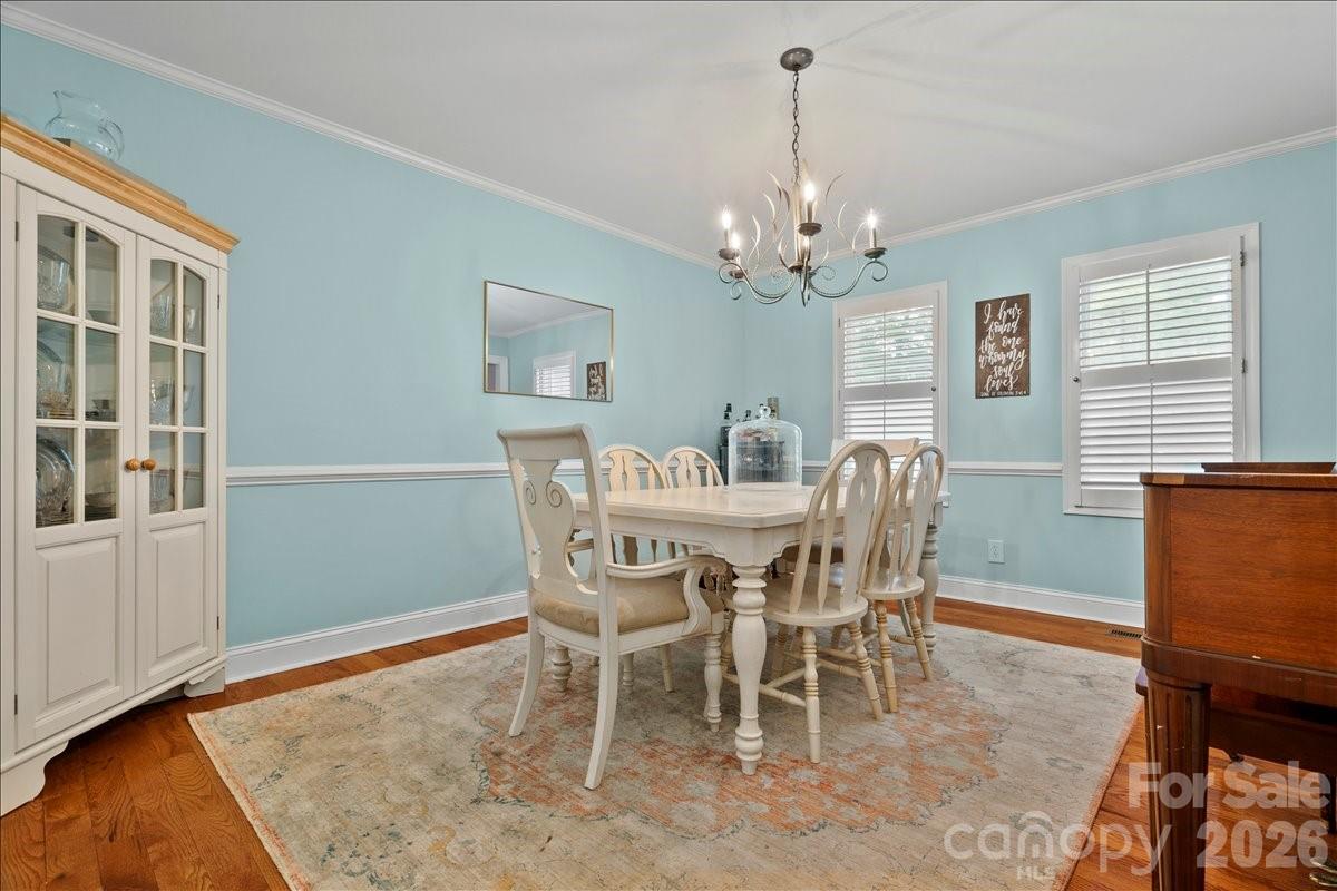 209 Fairway Road — Cheraw