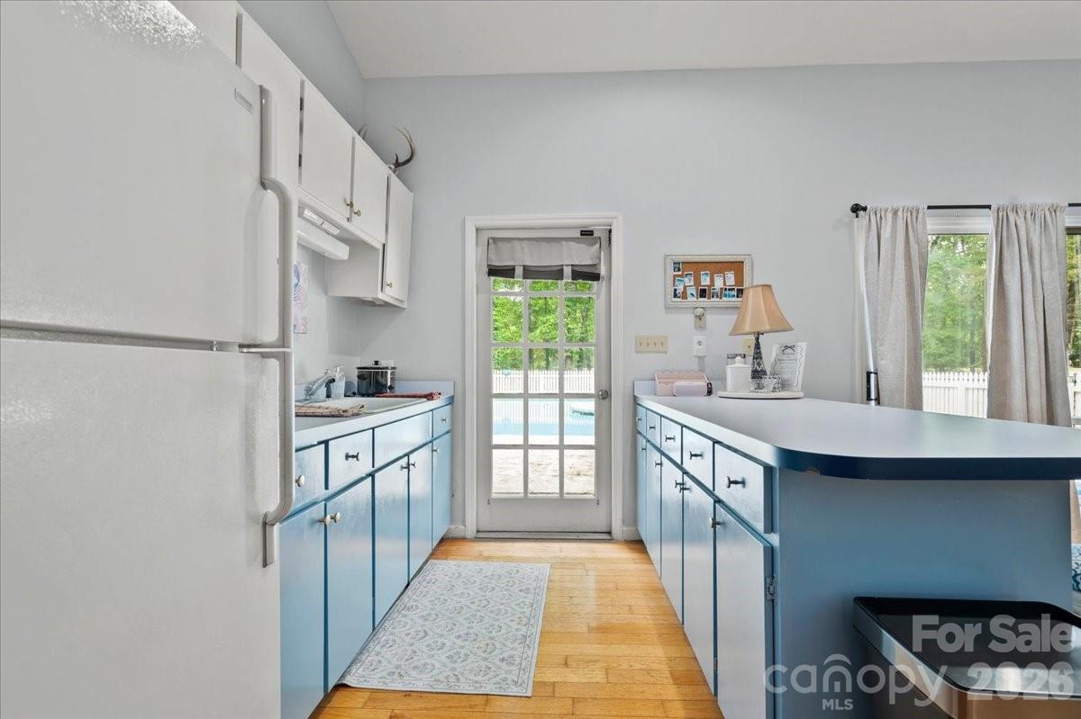 209 Fairway Road — Cheraw