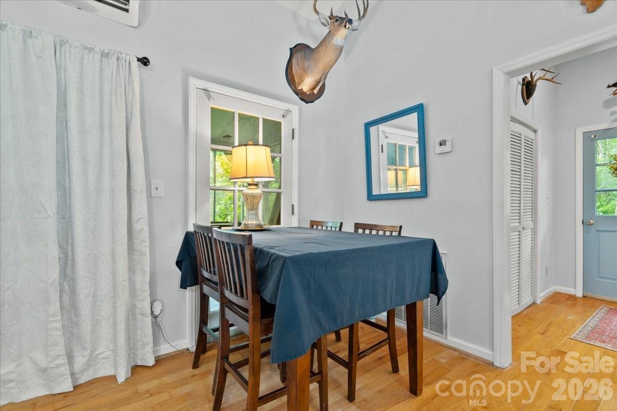 209 Fairway Road — Cheraw