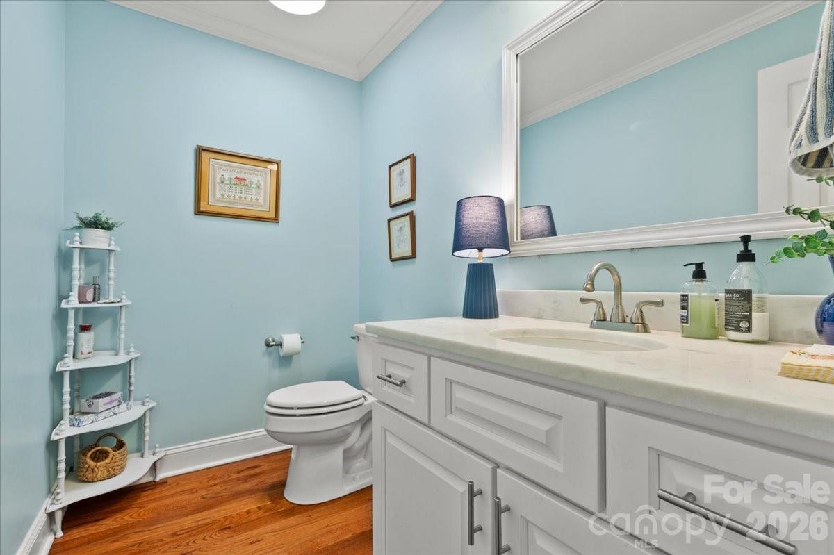 209 Fairway Road — Cheraw