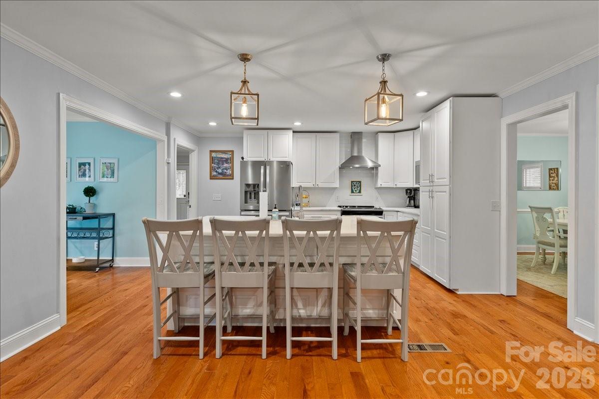 209 Fairway Road — Cheraw
