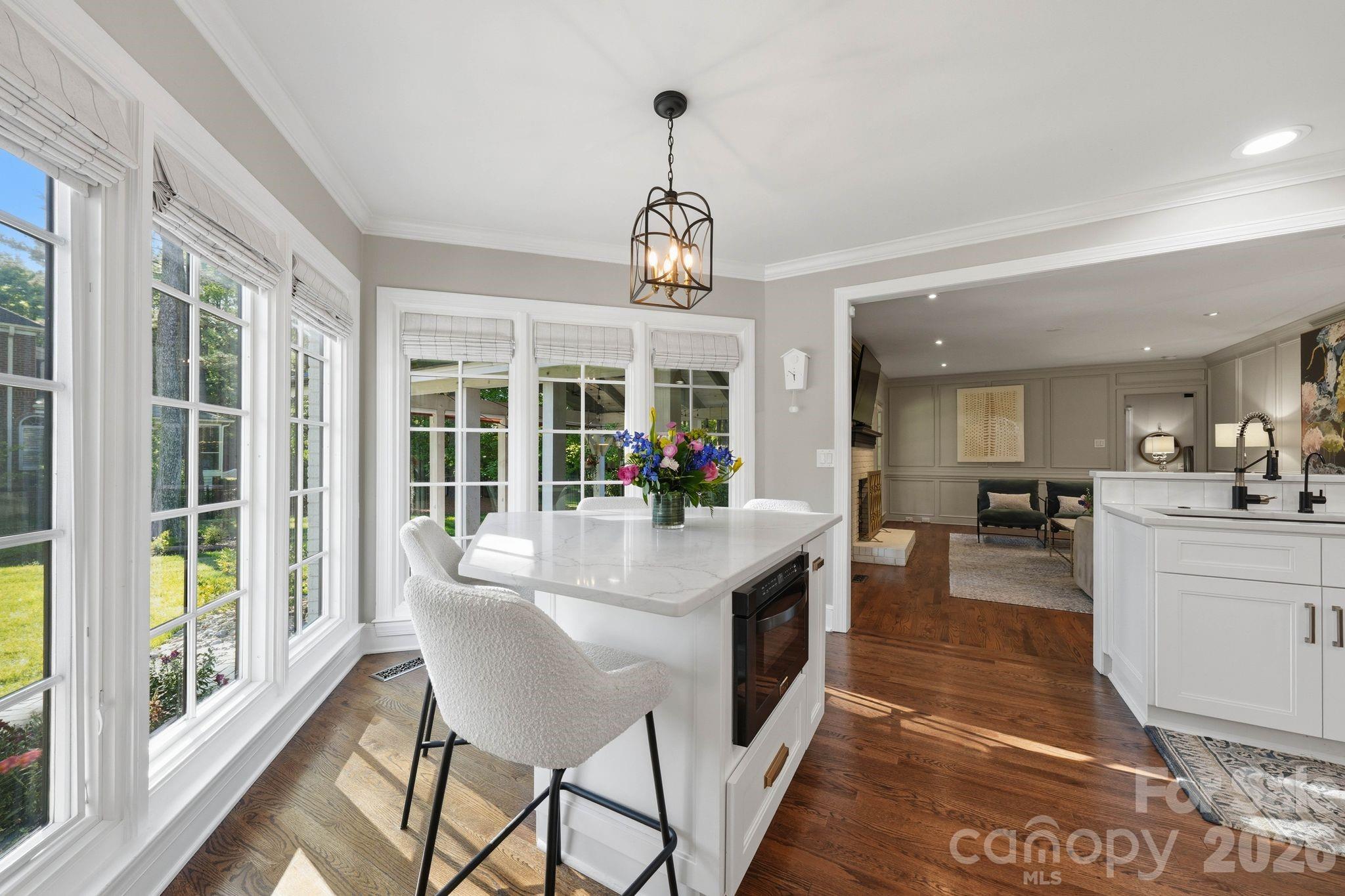 10138 Waterbrook Lane — Charlotte