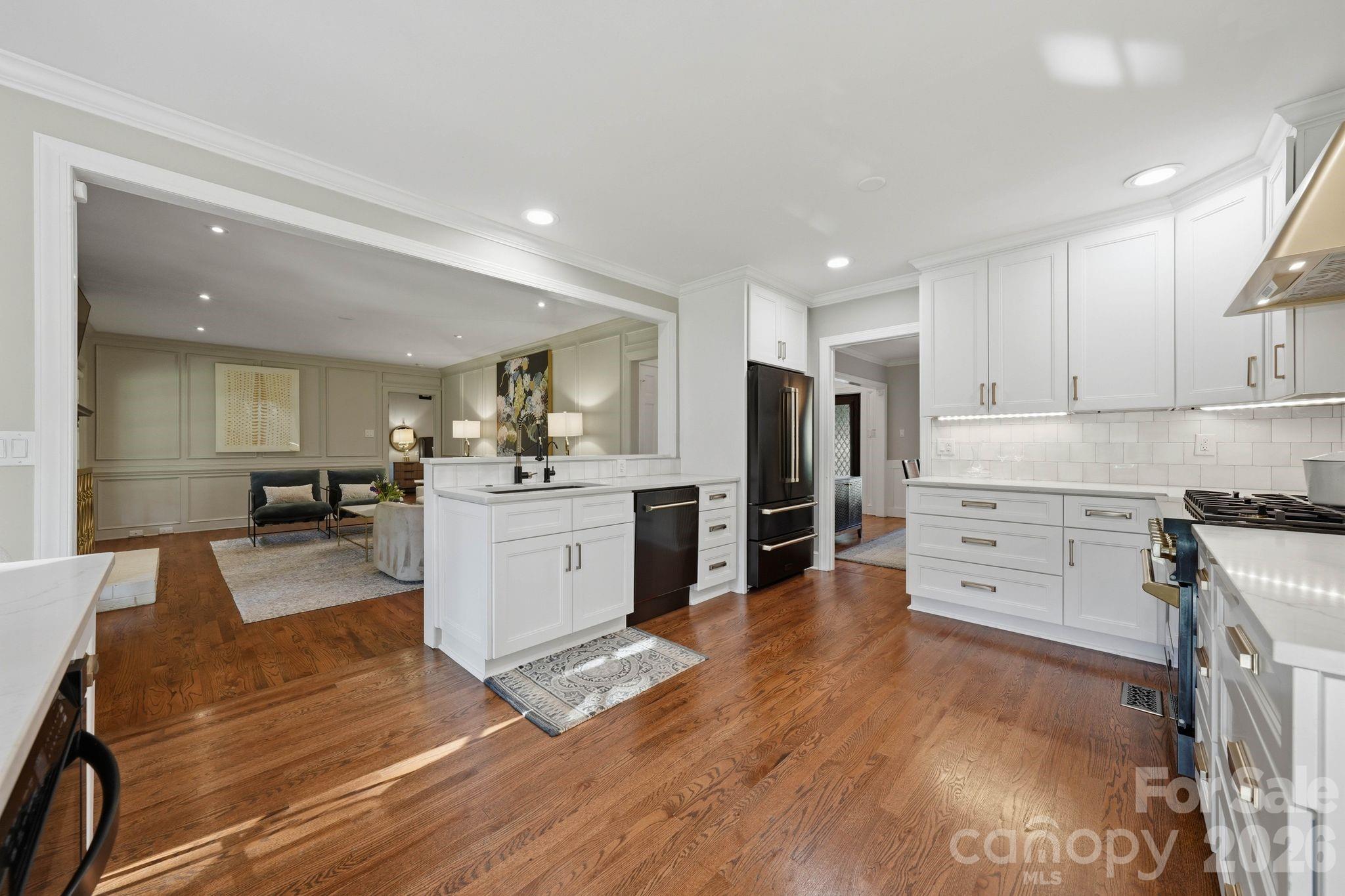10138 Waterbrook Lane — Charlotte