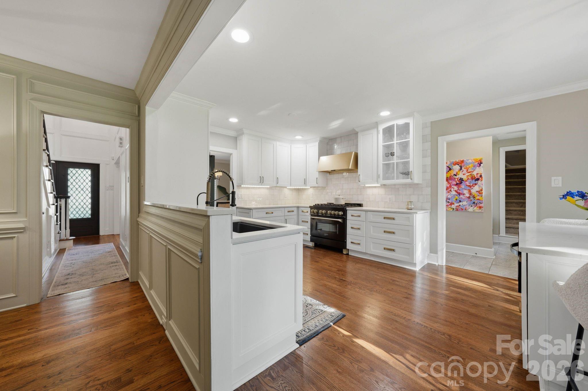 10138 Waterbrook Lane — Charlotte