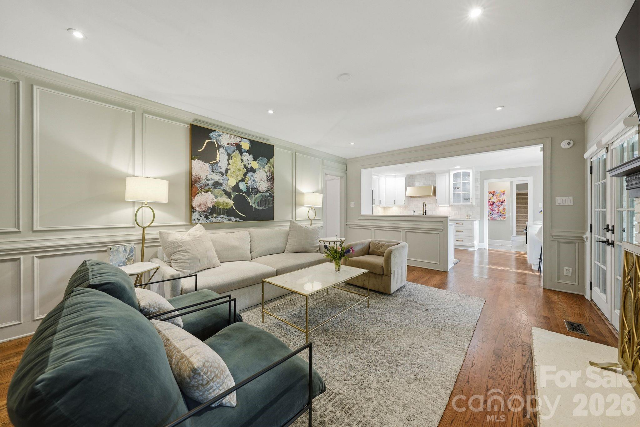 10138 Waterbrook Lane — Charlotte