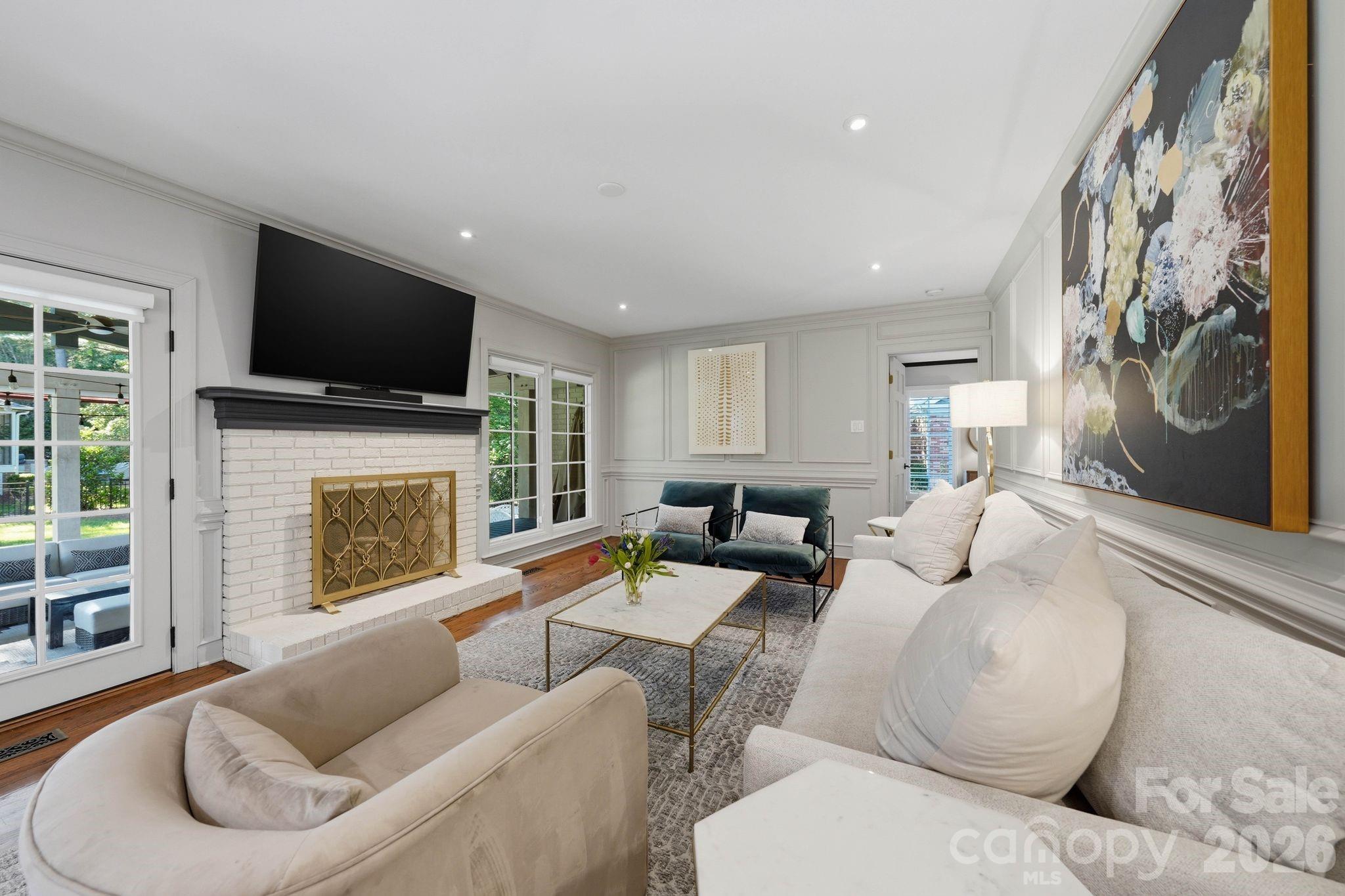 10138 Waterbrook Lane — Charlotte