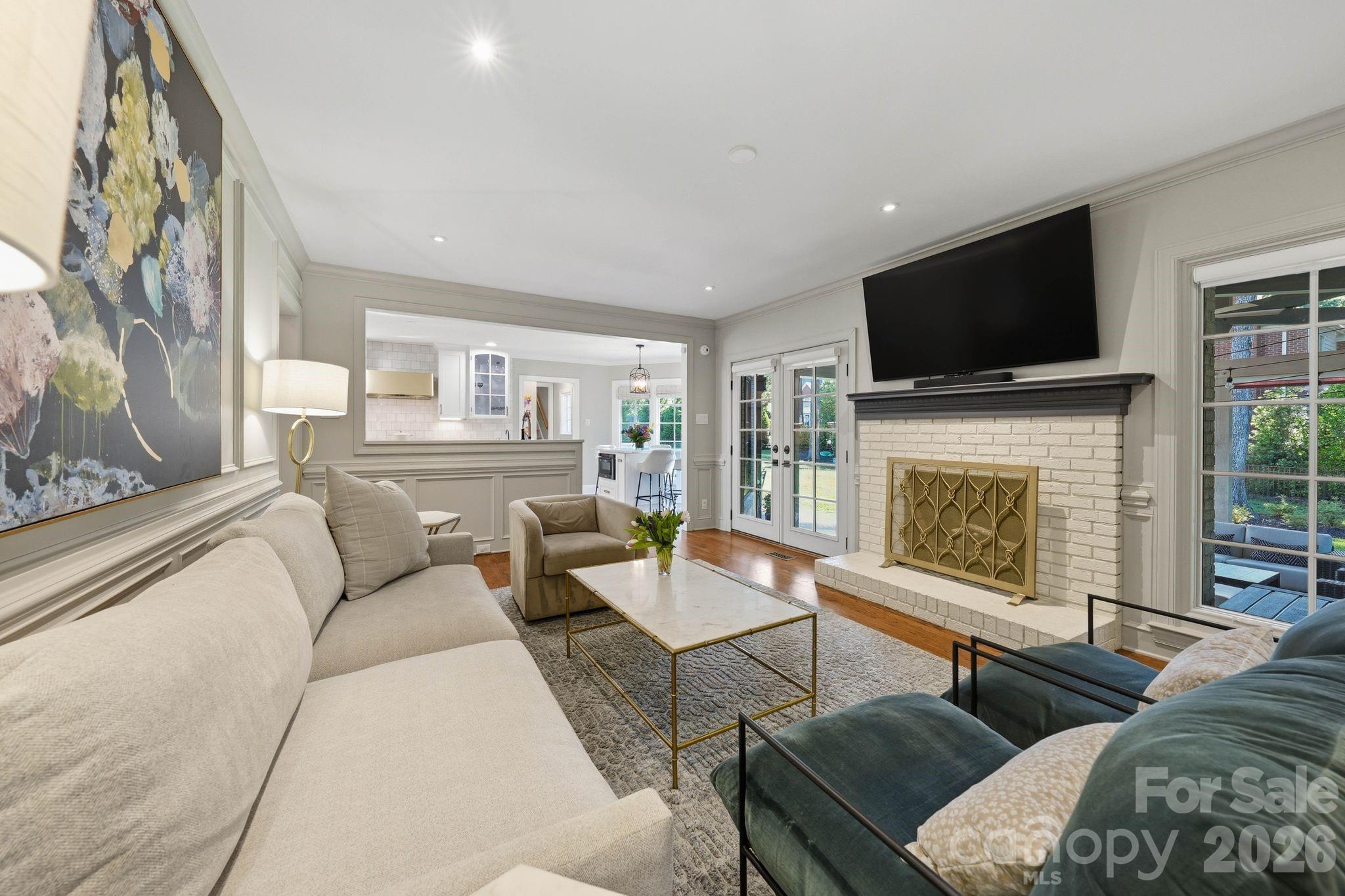 10138 Waterbrook Lane — Charlotte