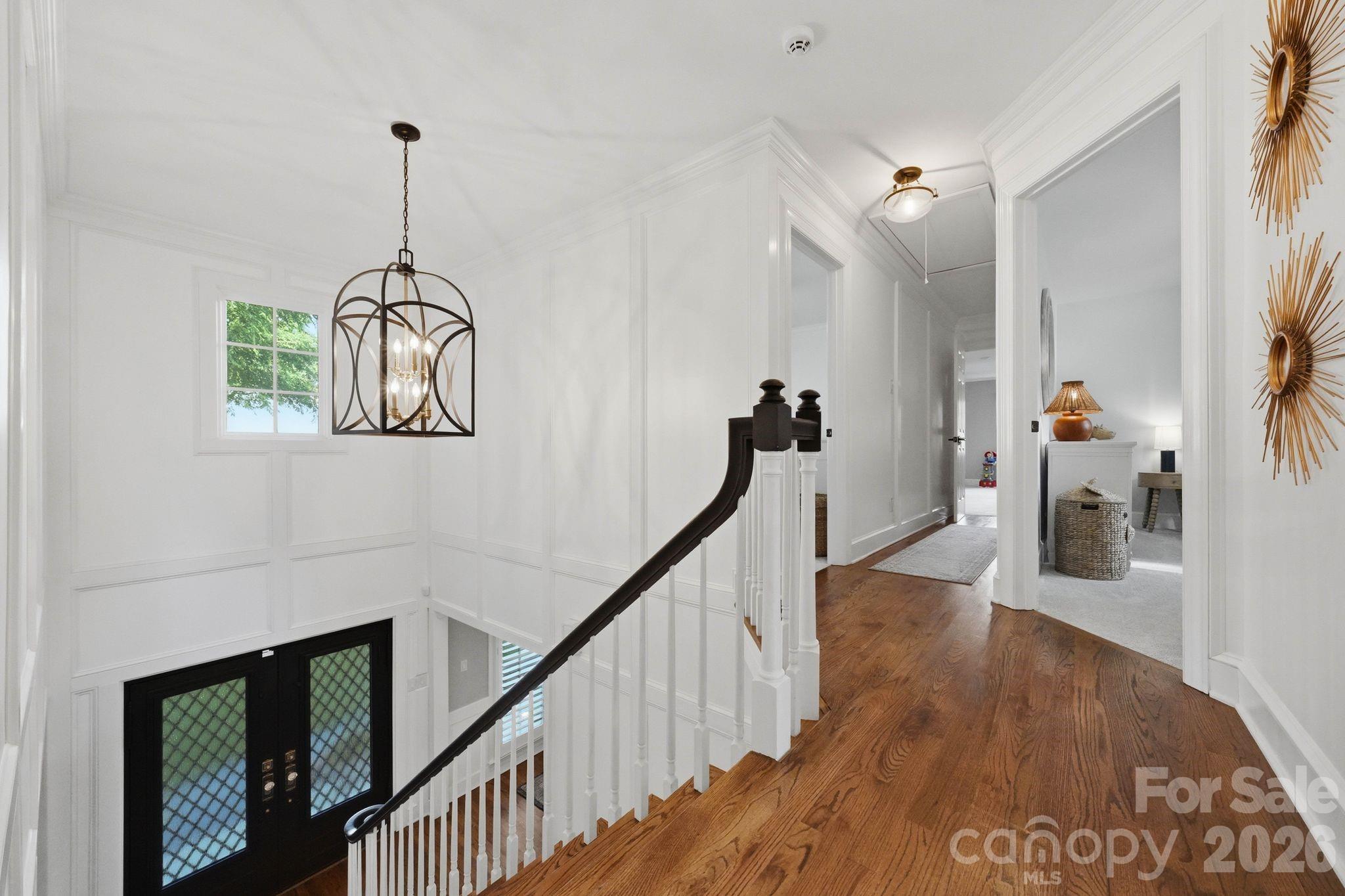 10138 Waterbrook Lane — Charlotte