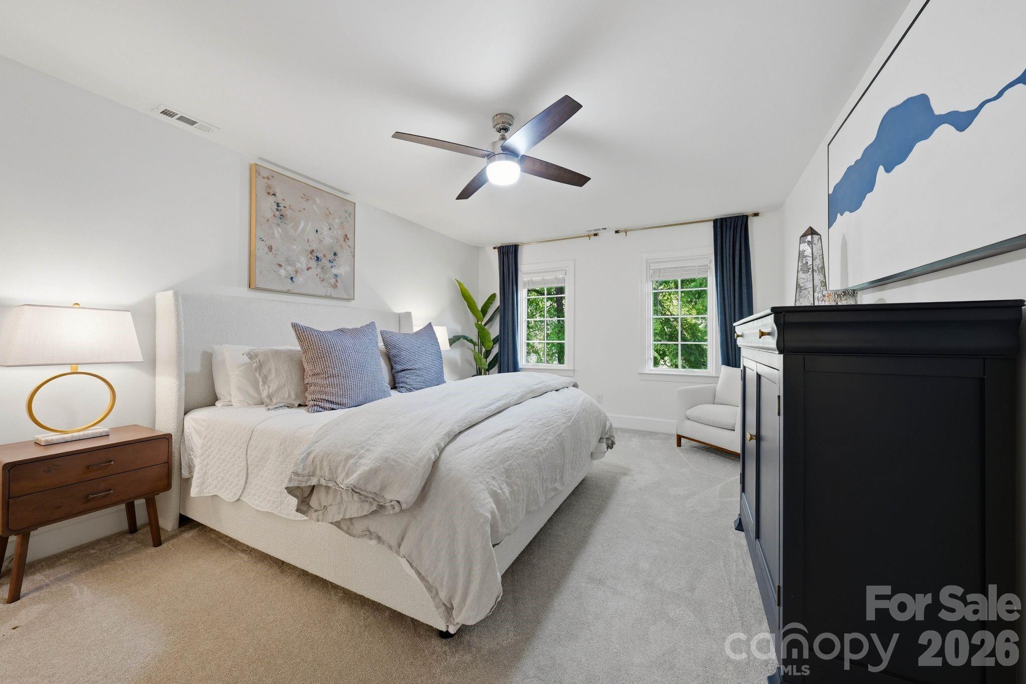 10138 Waterbrook Lane — Charlotte