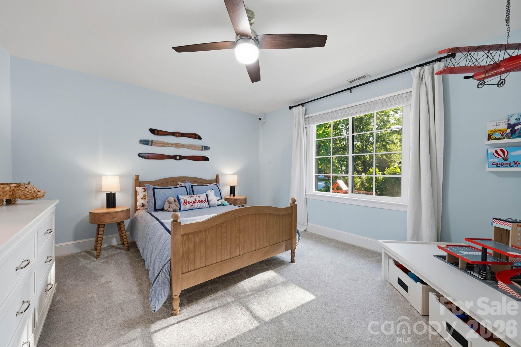 10138 Waterbrook Lane — Charlotte
