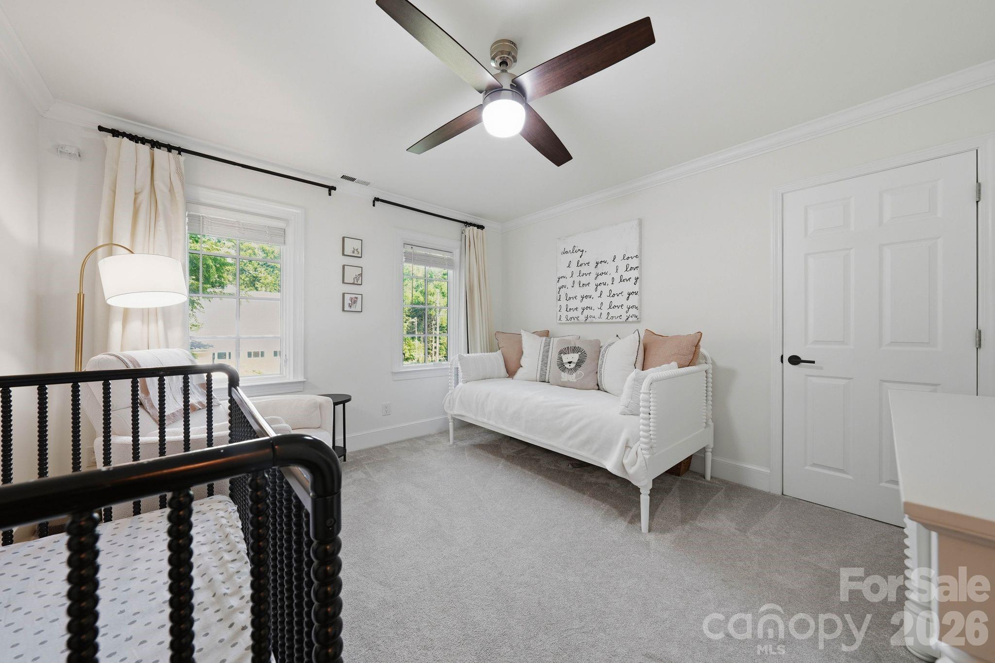 10138 Waterbrook Lane — Charlotte