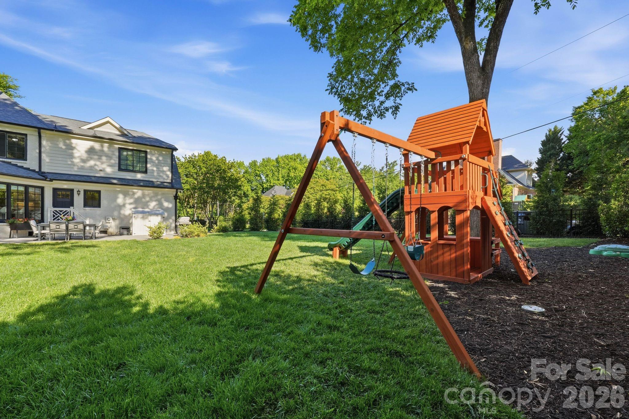 10138 Waterbrook Lane — Charlotte