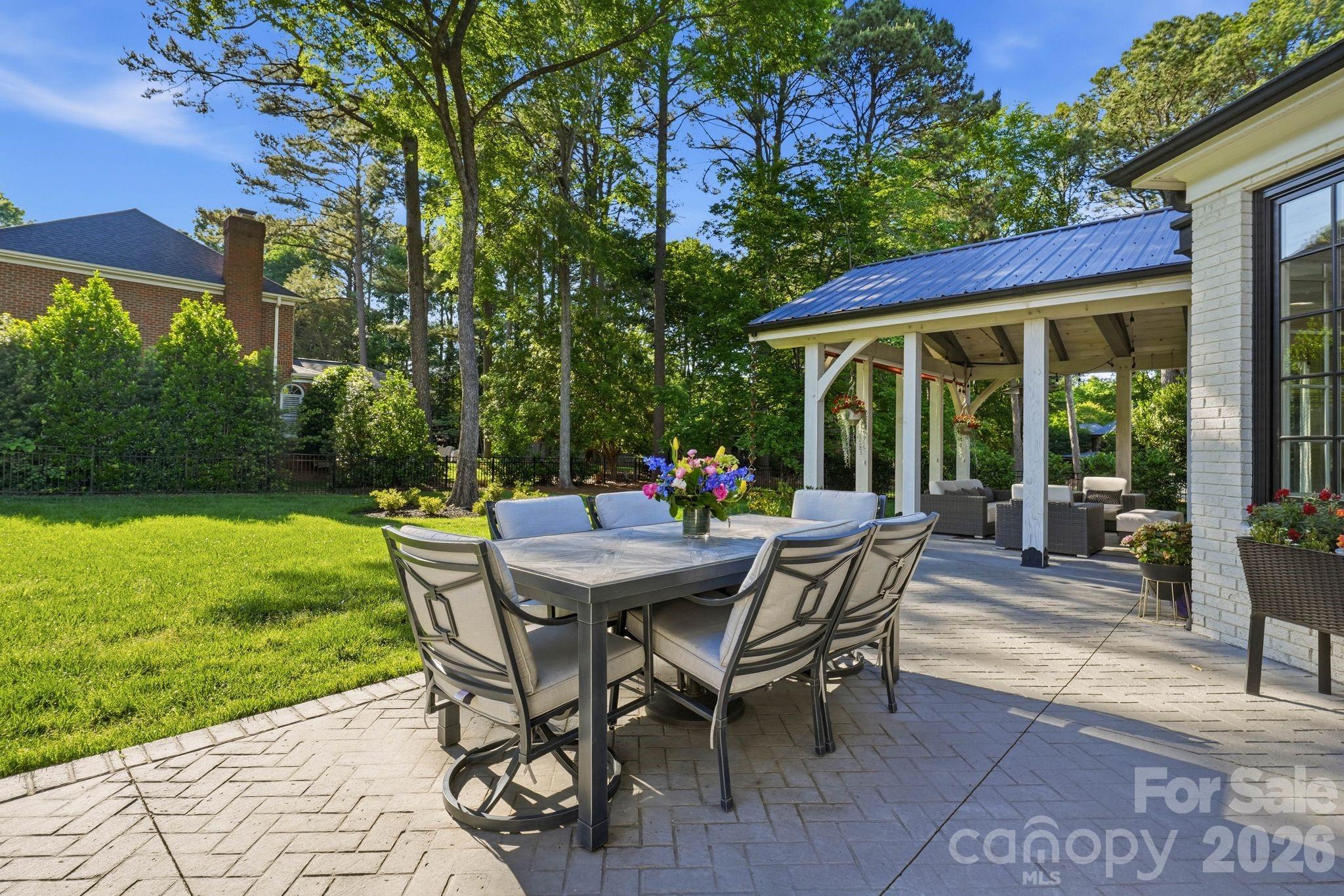 10138 Waterbrook Lane — Charlotte