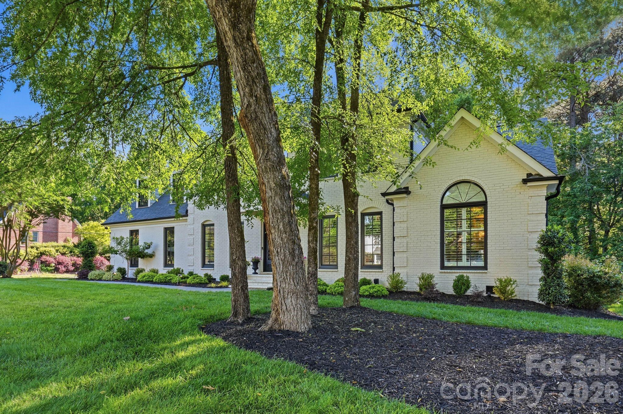 10138 Waterbrook Lane — Charlotte