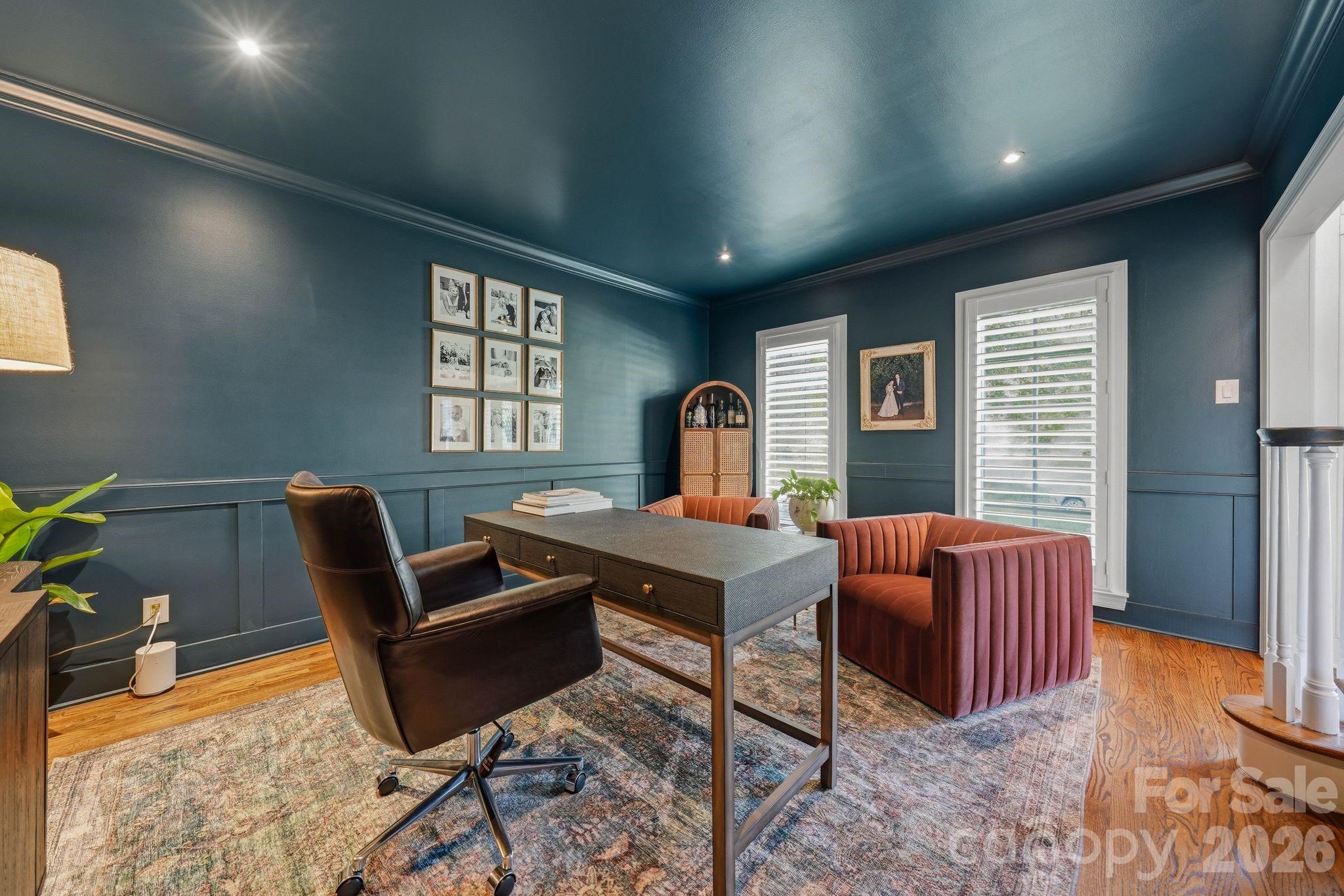 10138 Waterbrook Lane — Charlotte