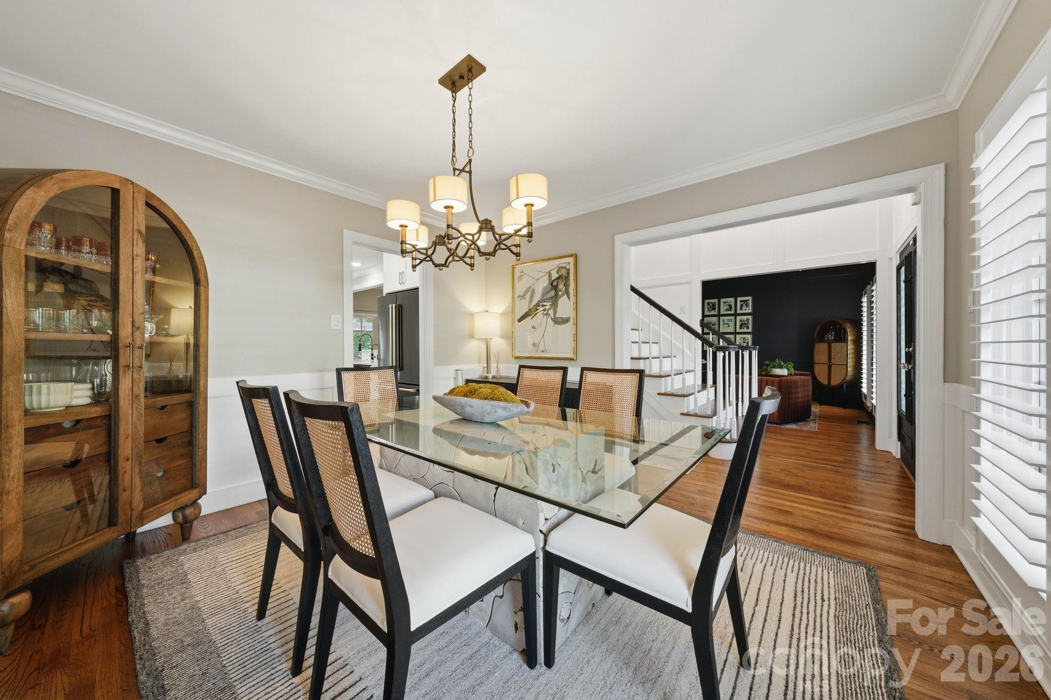 10138 Waterbrook Lane — Charlotte
