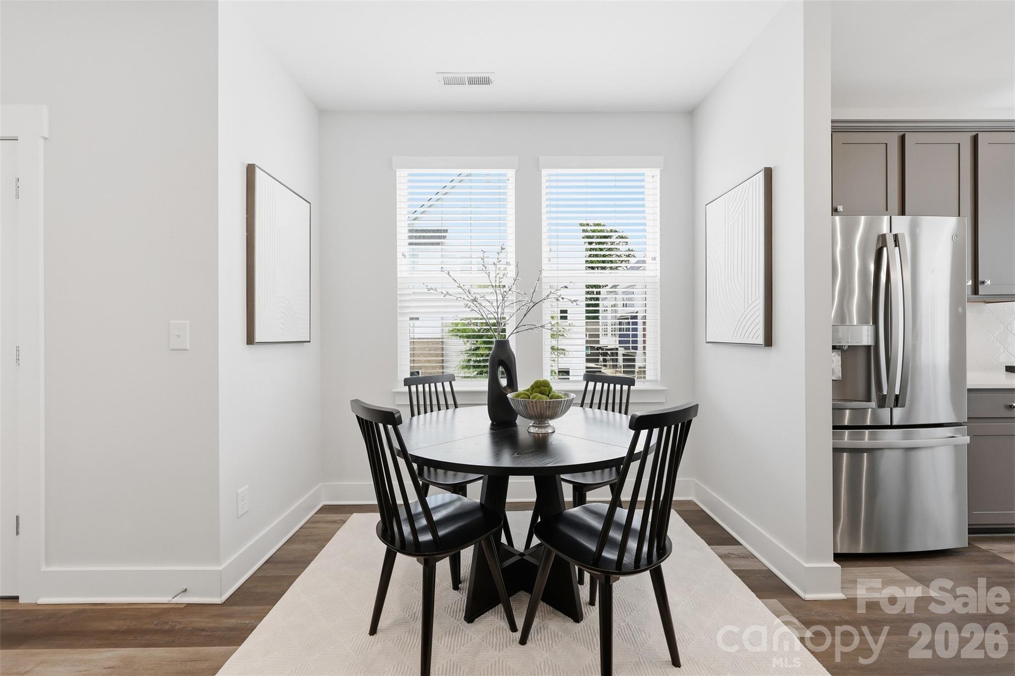 2148 Electric Lane — Charlotte