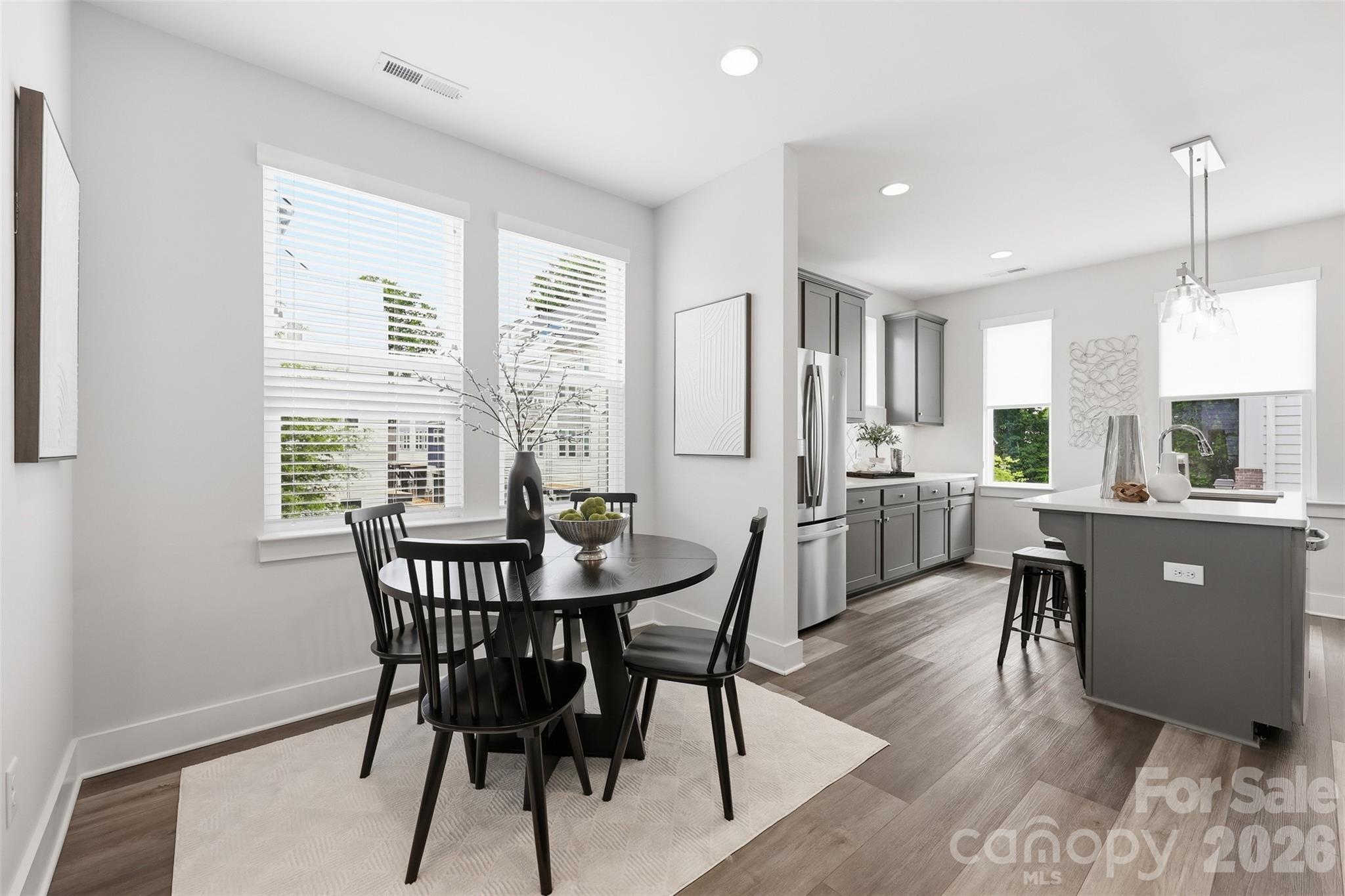 2148 Electric Lane — Charlotte