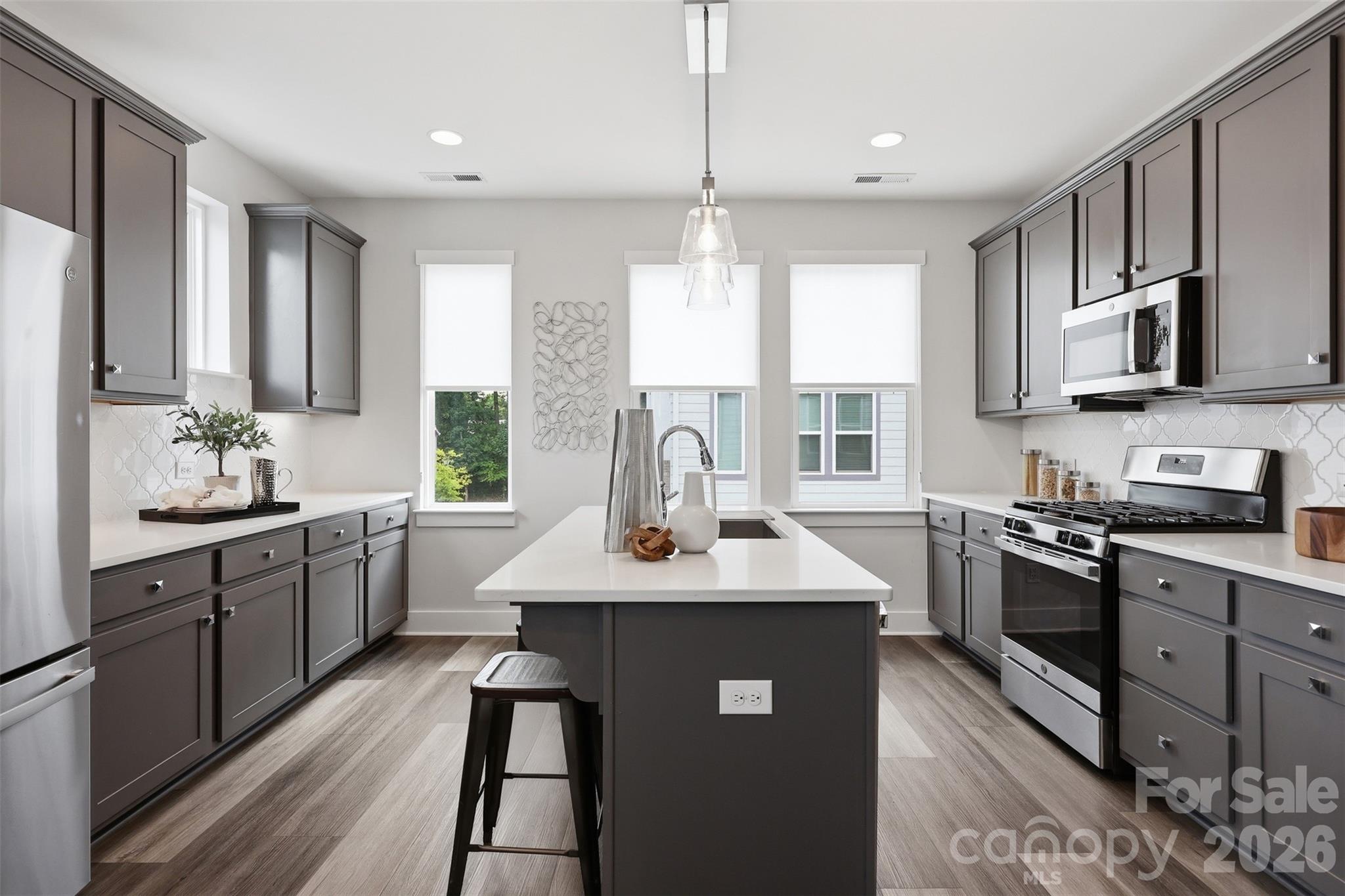 2148 Electric Lane — Charlotte
