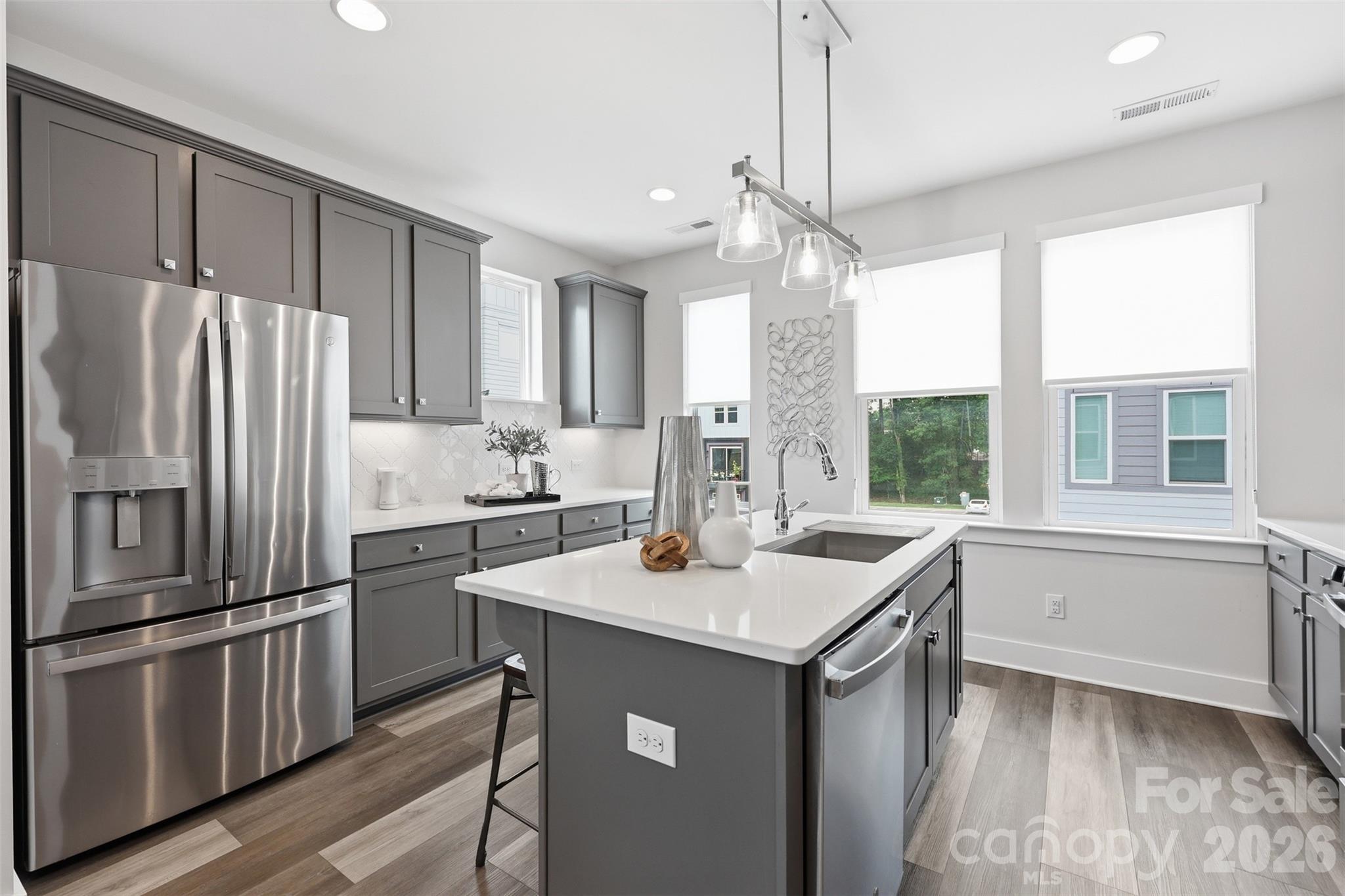 2148 Electric Lane — Charlotte