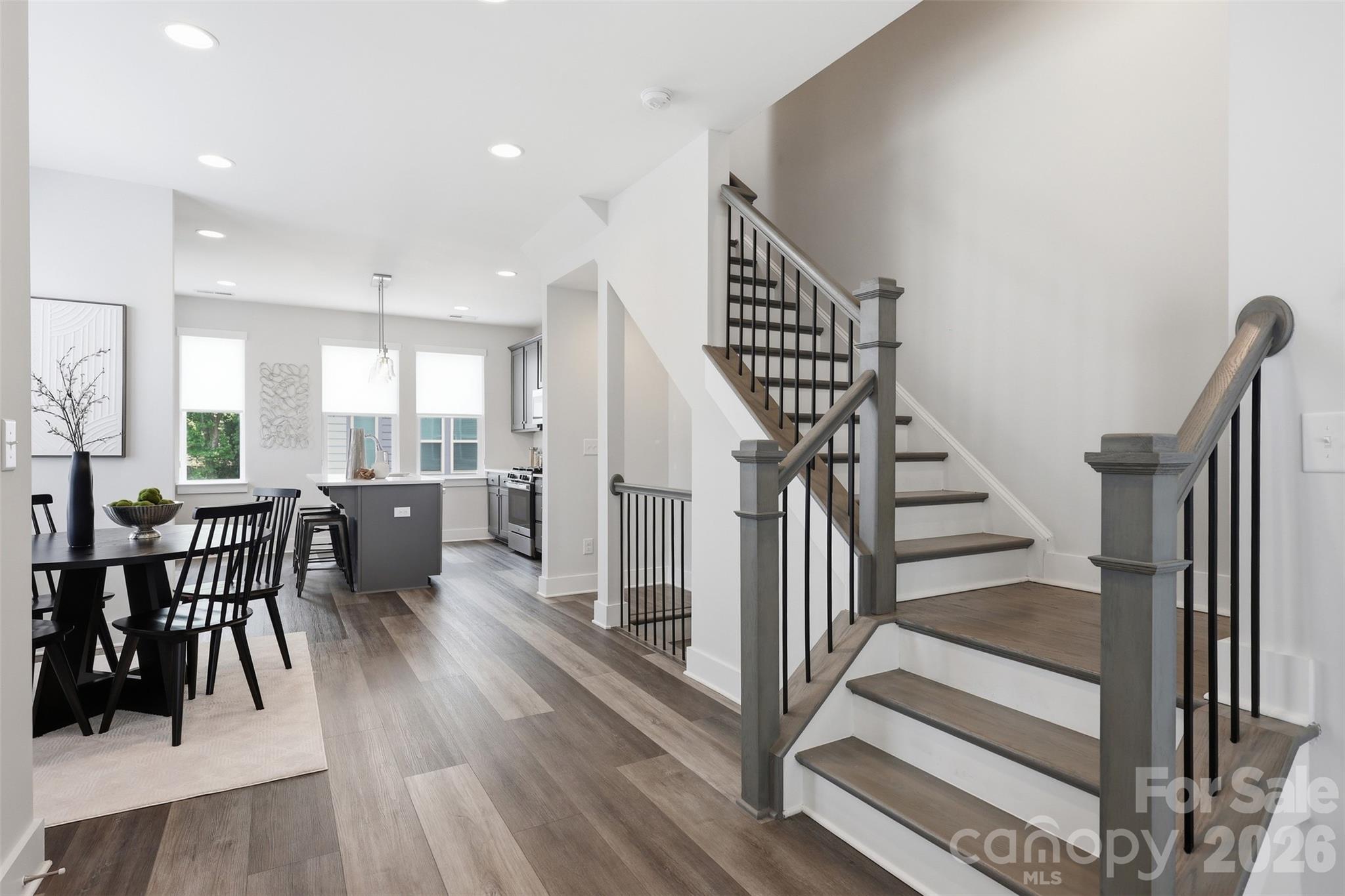 2148 Electric Lane — Charlotte