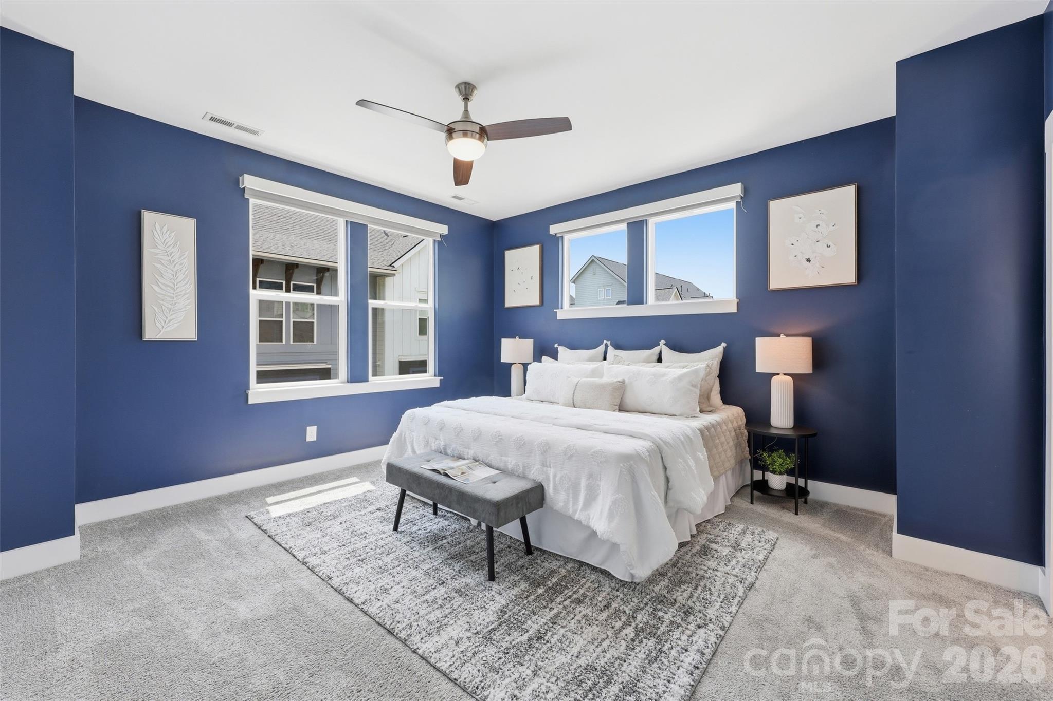 2148 Electric Lane — Charlotte