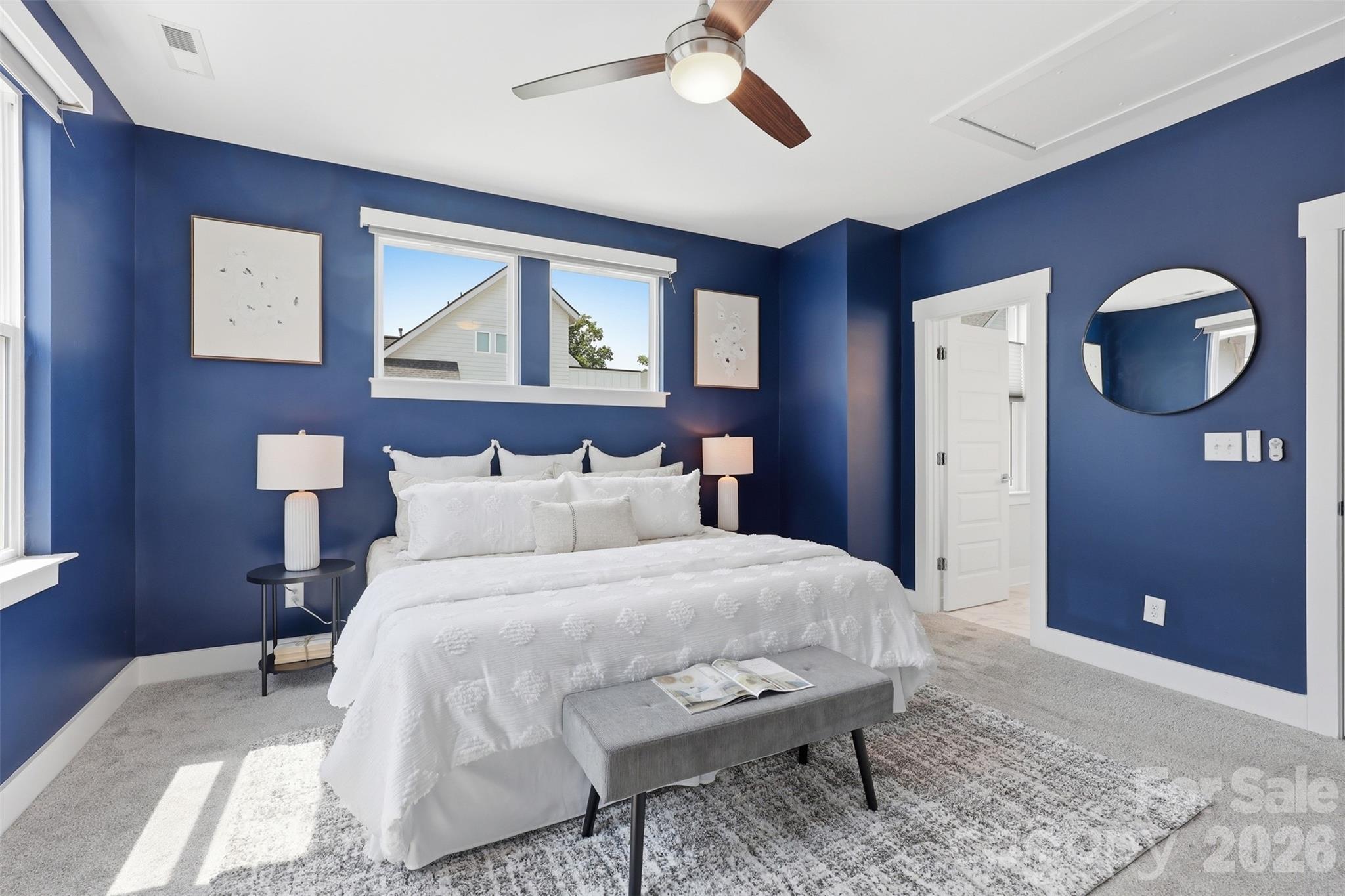 2148 Electric Lane — Charlotte