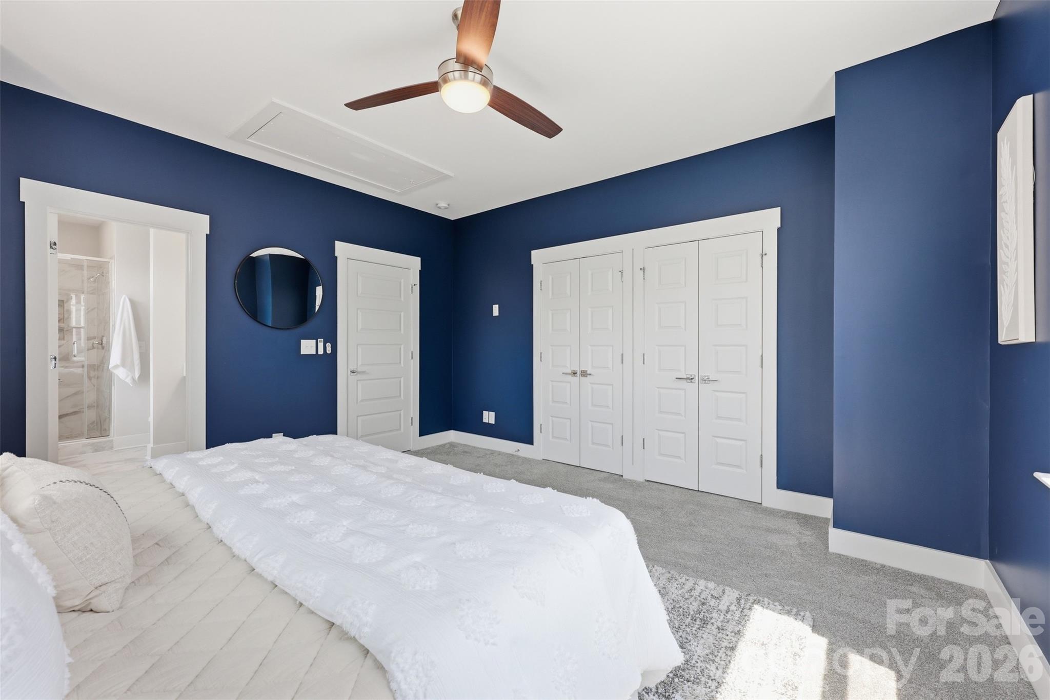 2148 Electric Lane — Charlotte