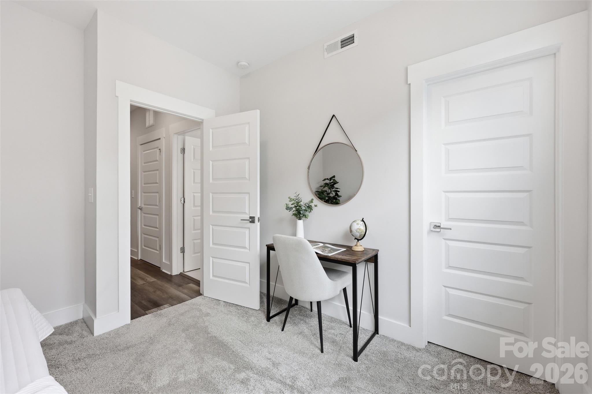 2148 Electric Lane — Charlotte
