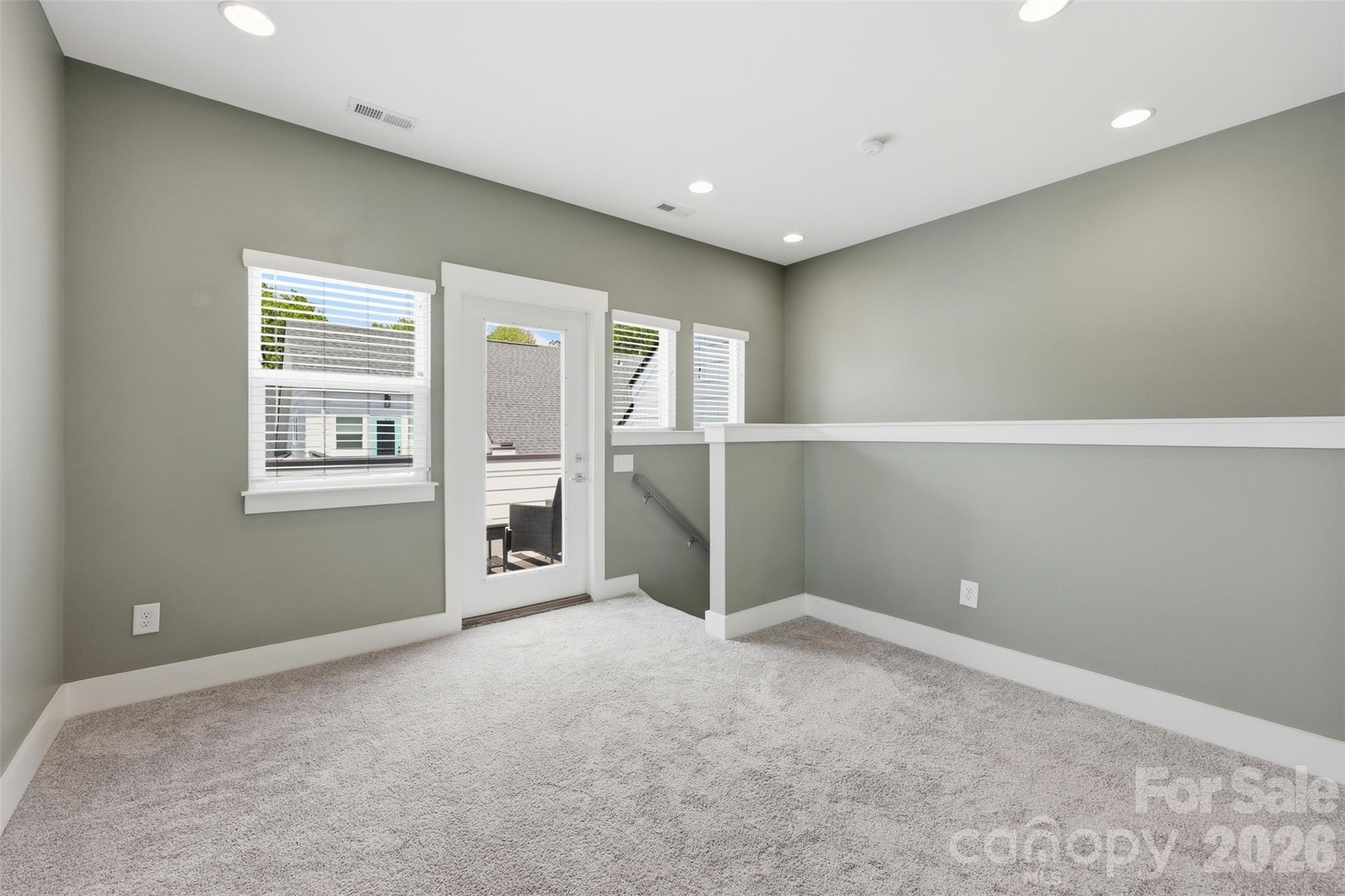 2148 Electric Lane — Charlotte