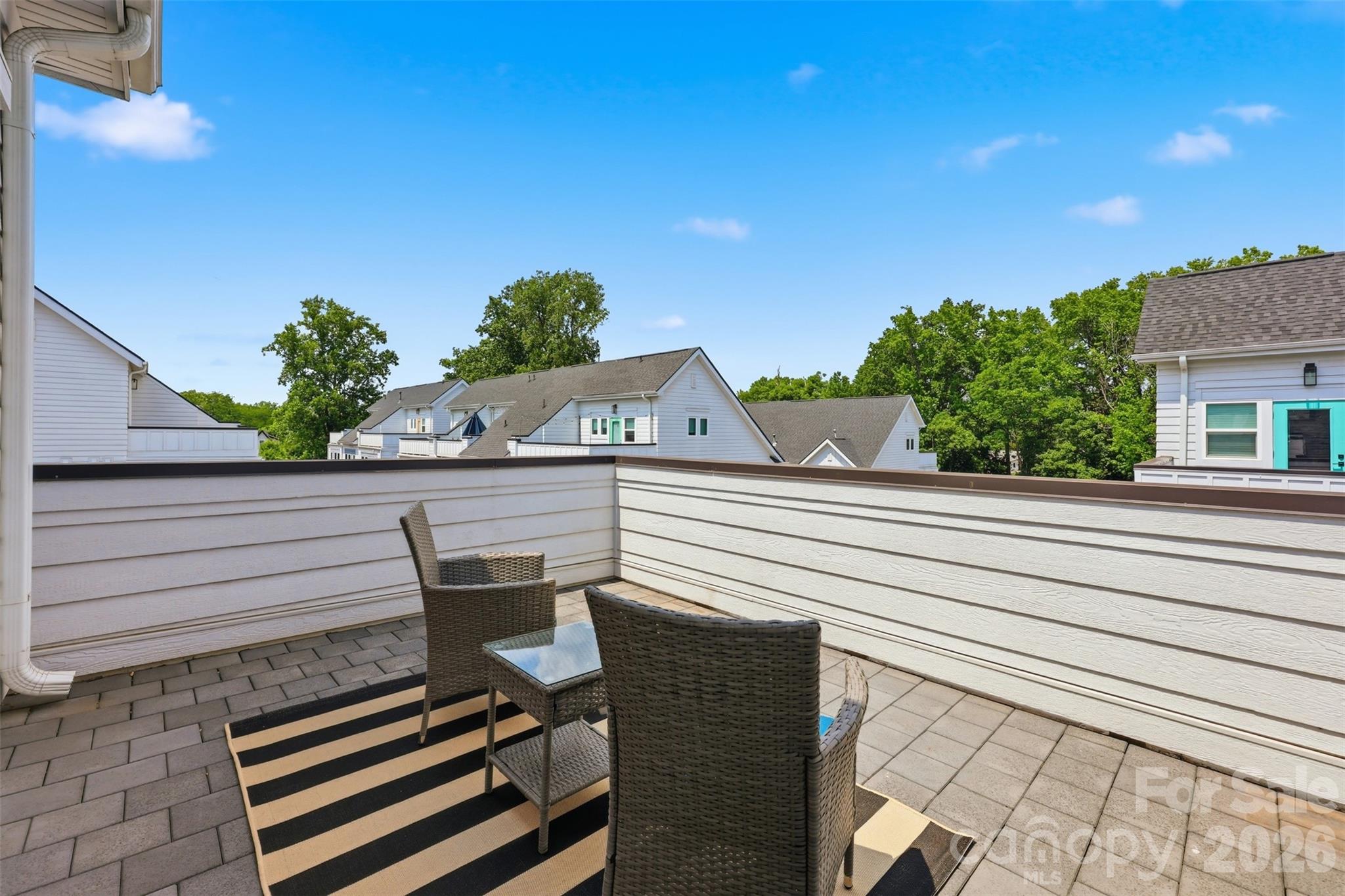 2148 Electric Lane — Charlotte