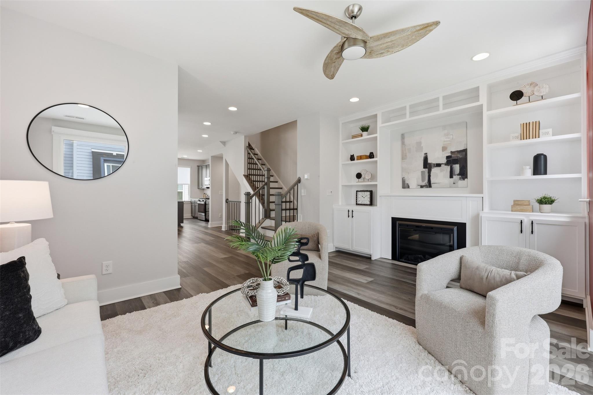 2148 Electric Lane — Charlotte
