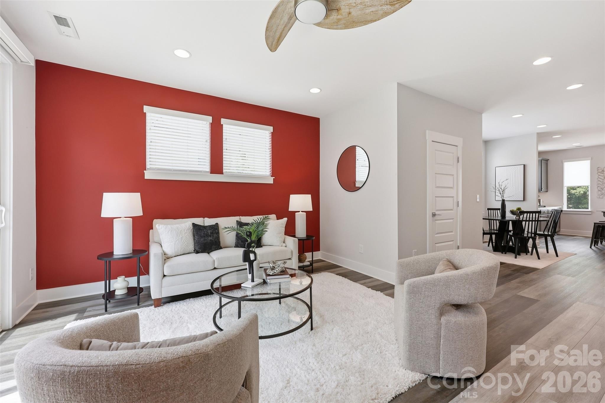 2148 Electric Lane — Charlotte