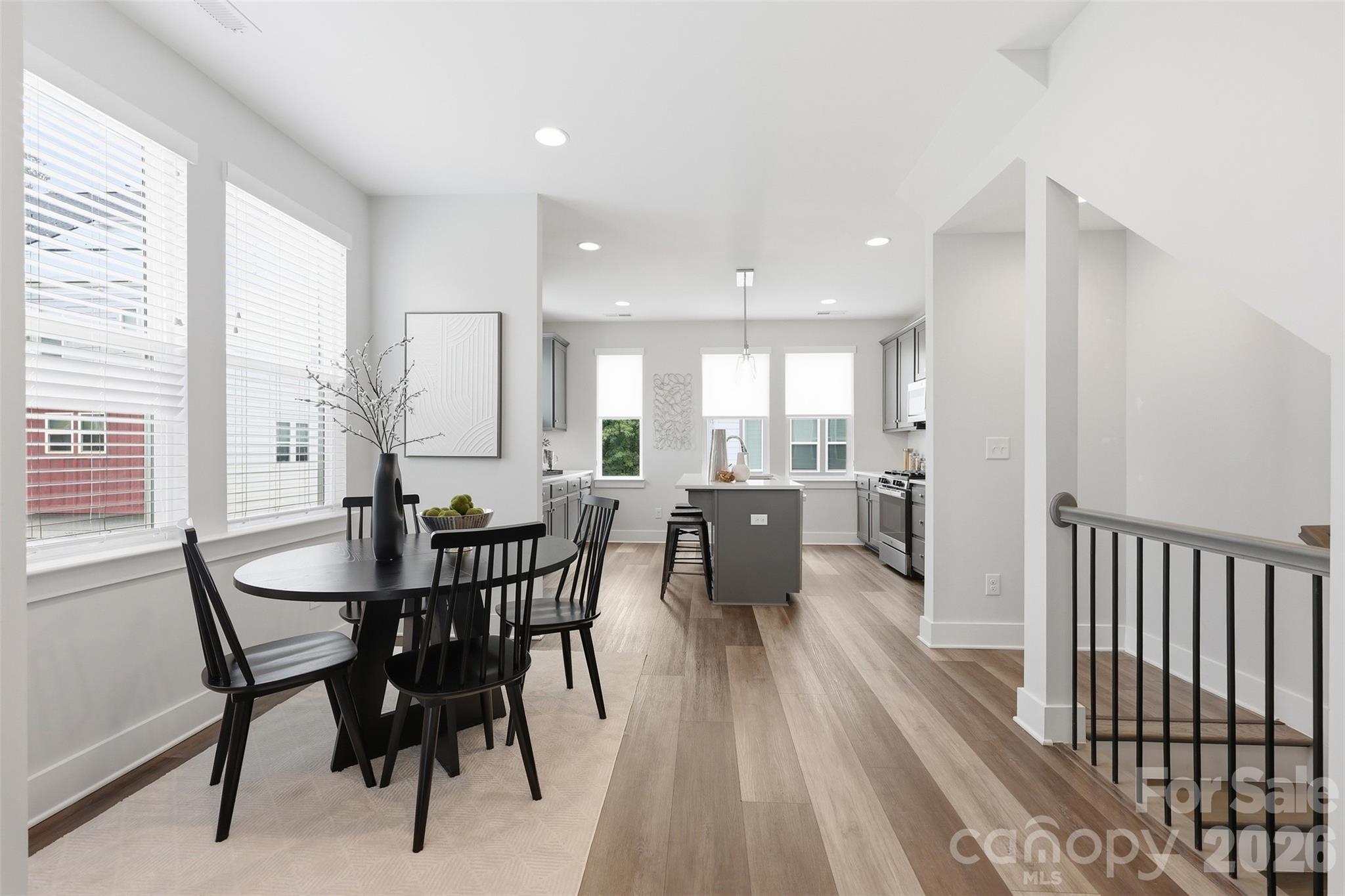 2148 Electric Lane — Charlotte