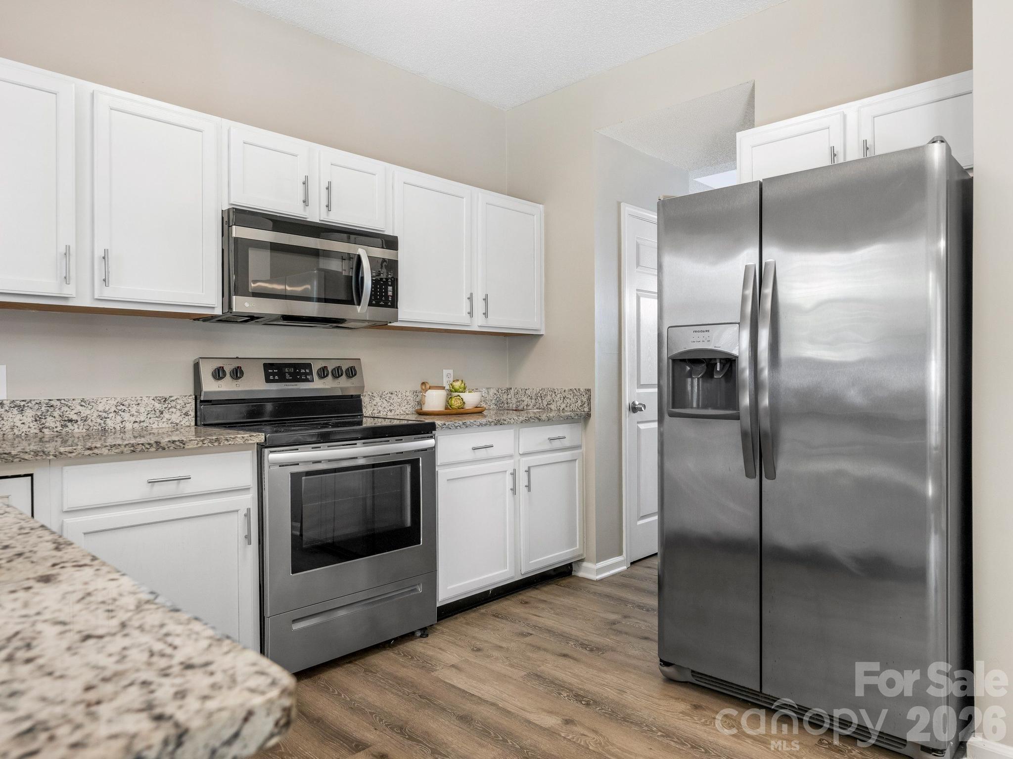 6208 Harburn Forest Drive — Charlotte