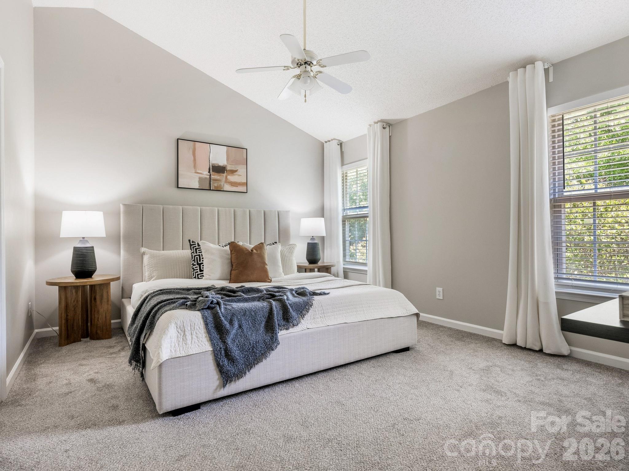 6208 Harburn Forest Drive — Charlotte