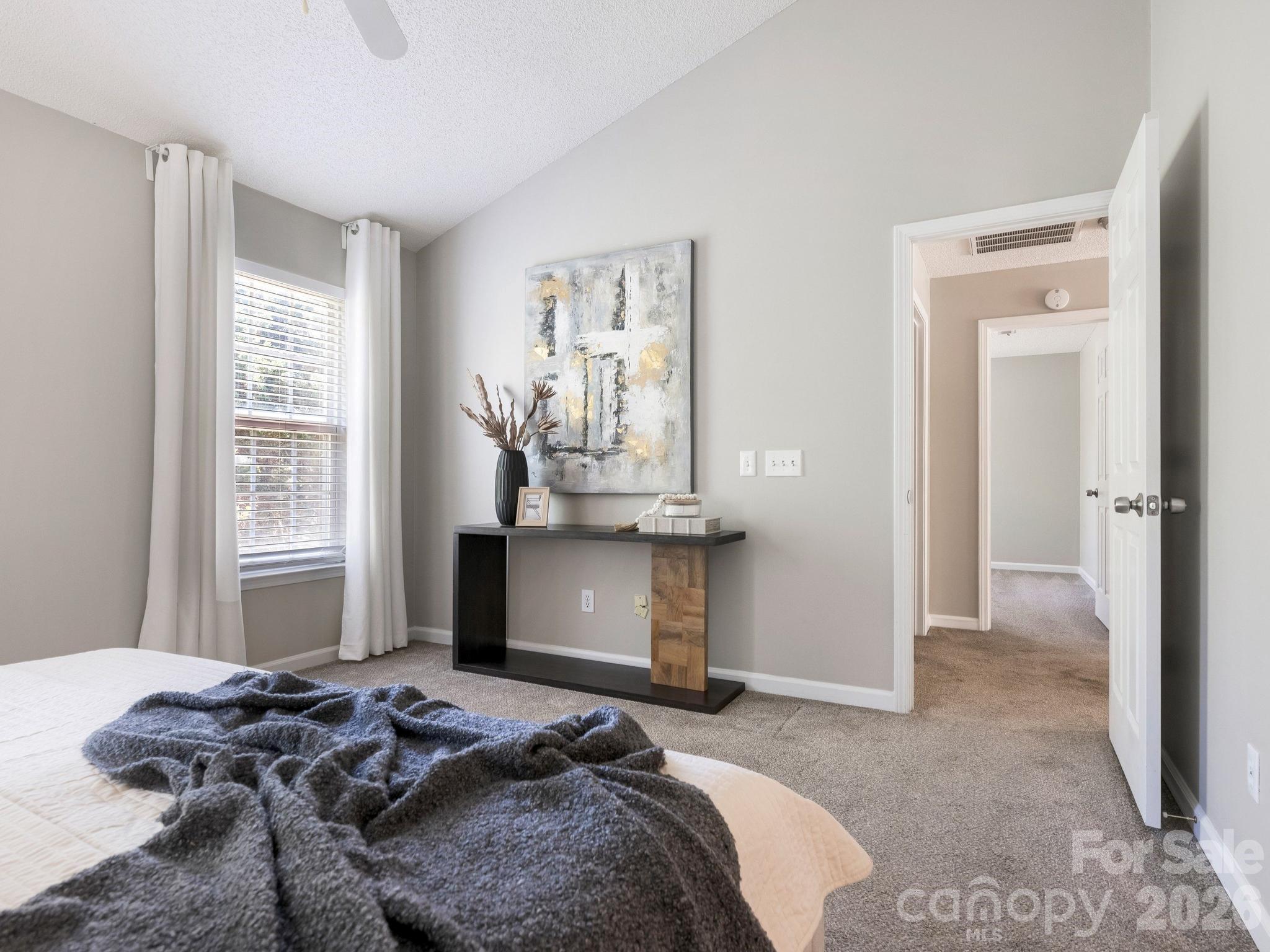 6208 Harburn Forest Drive — Charlotte