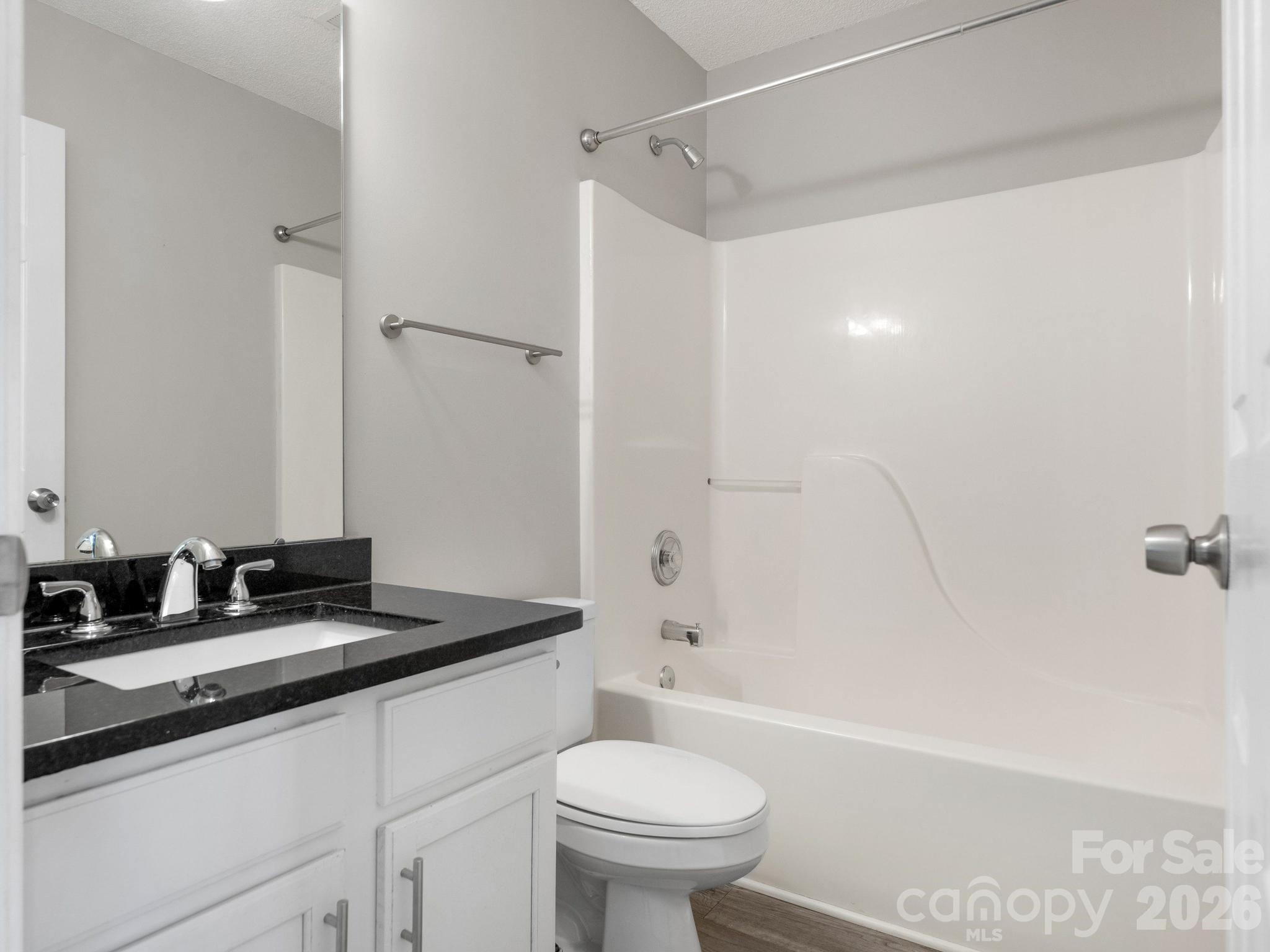 6208 Harburn Forest Drive — Charlotte