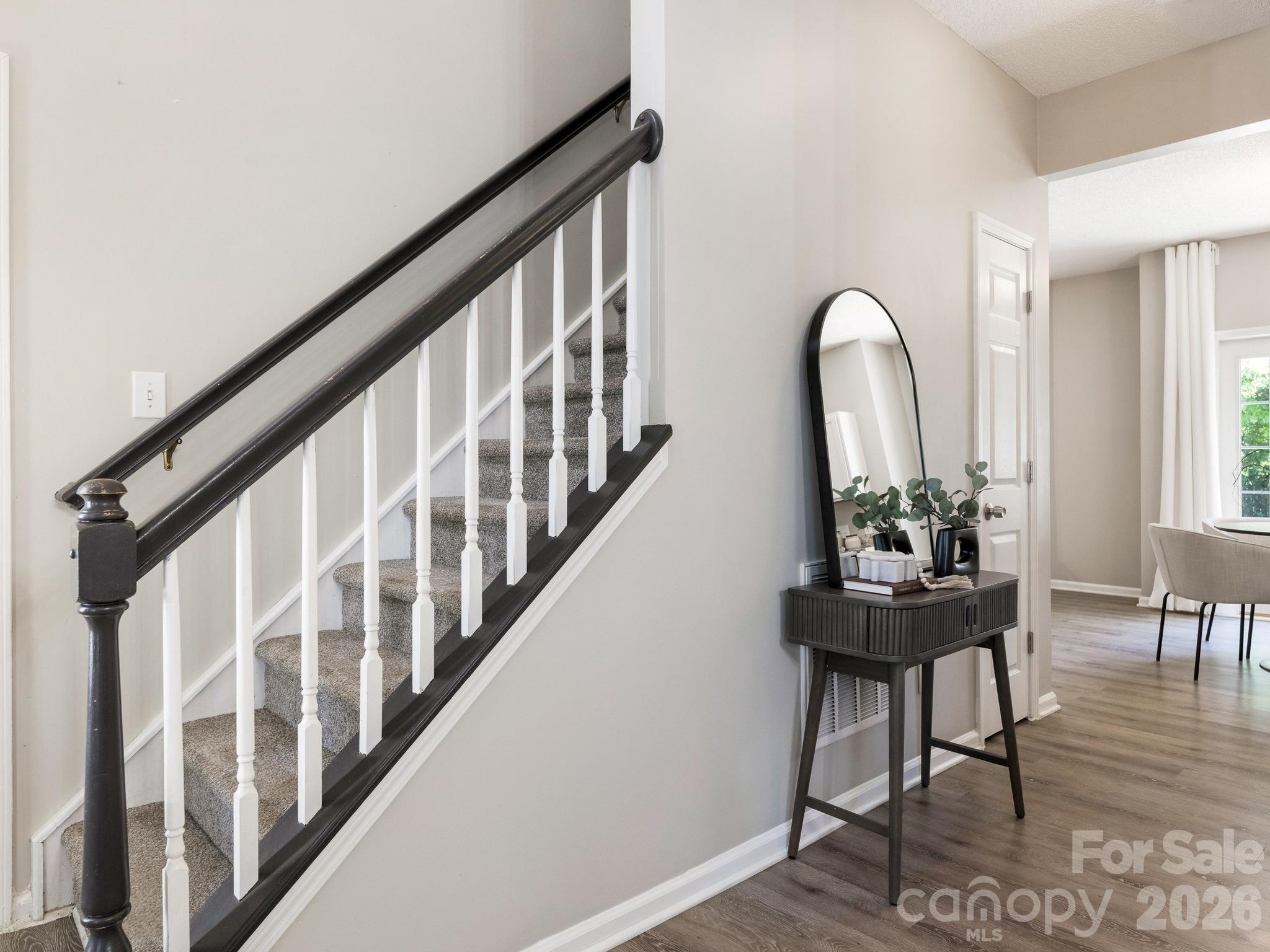 6208 Harburn Forest Drive — Charlotte