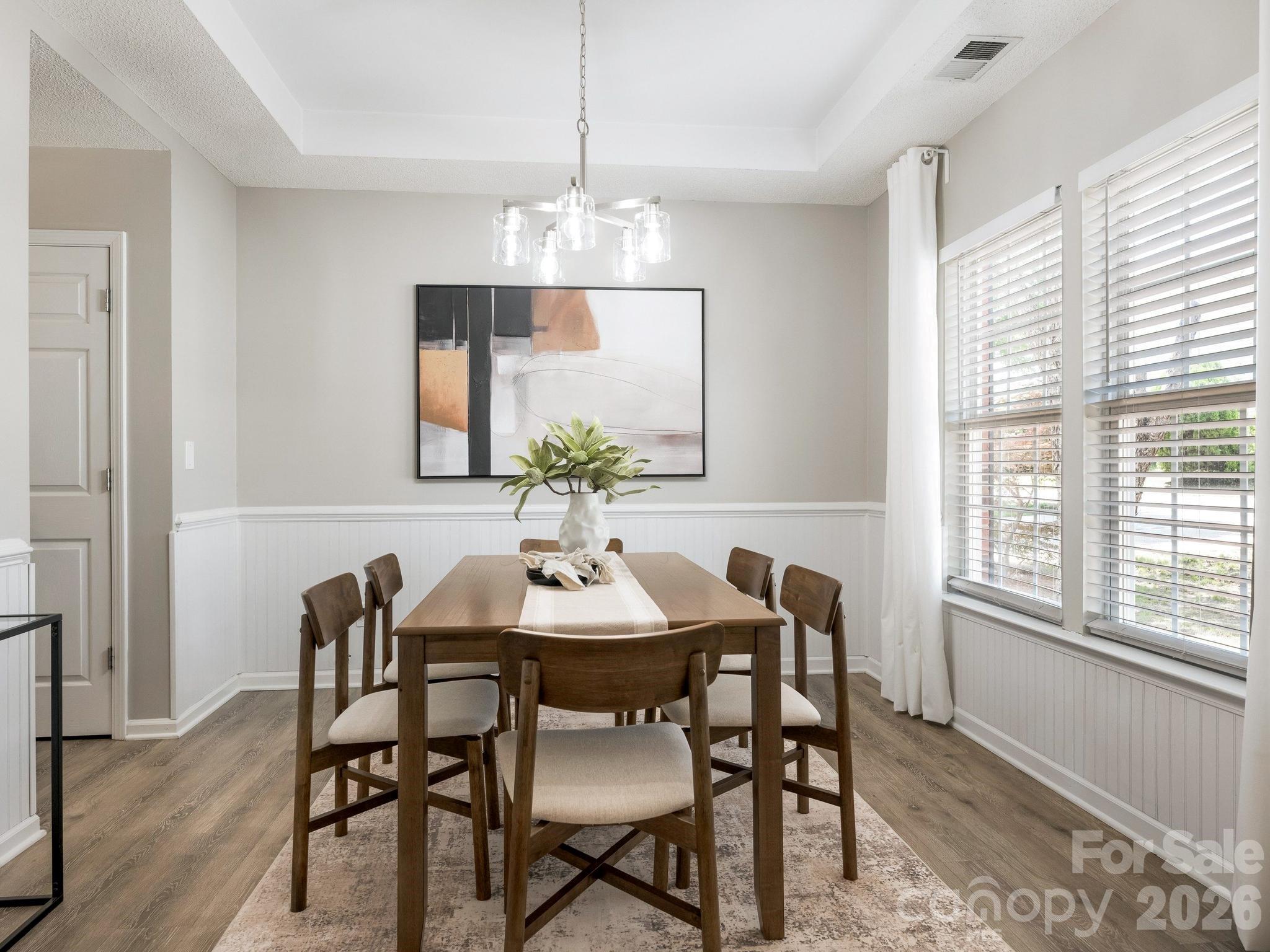 6208 Harburn Forest Drive — Charlotte