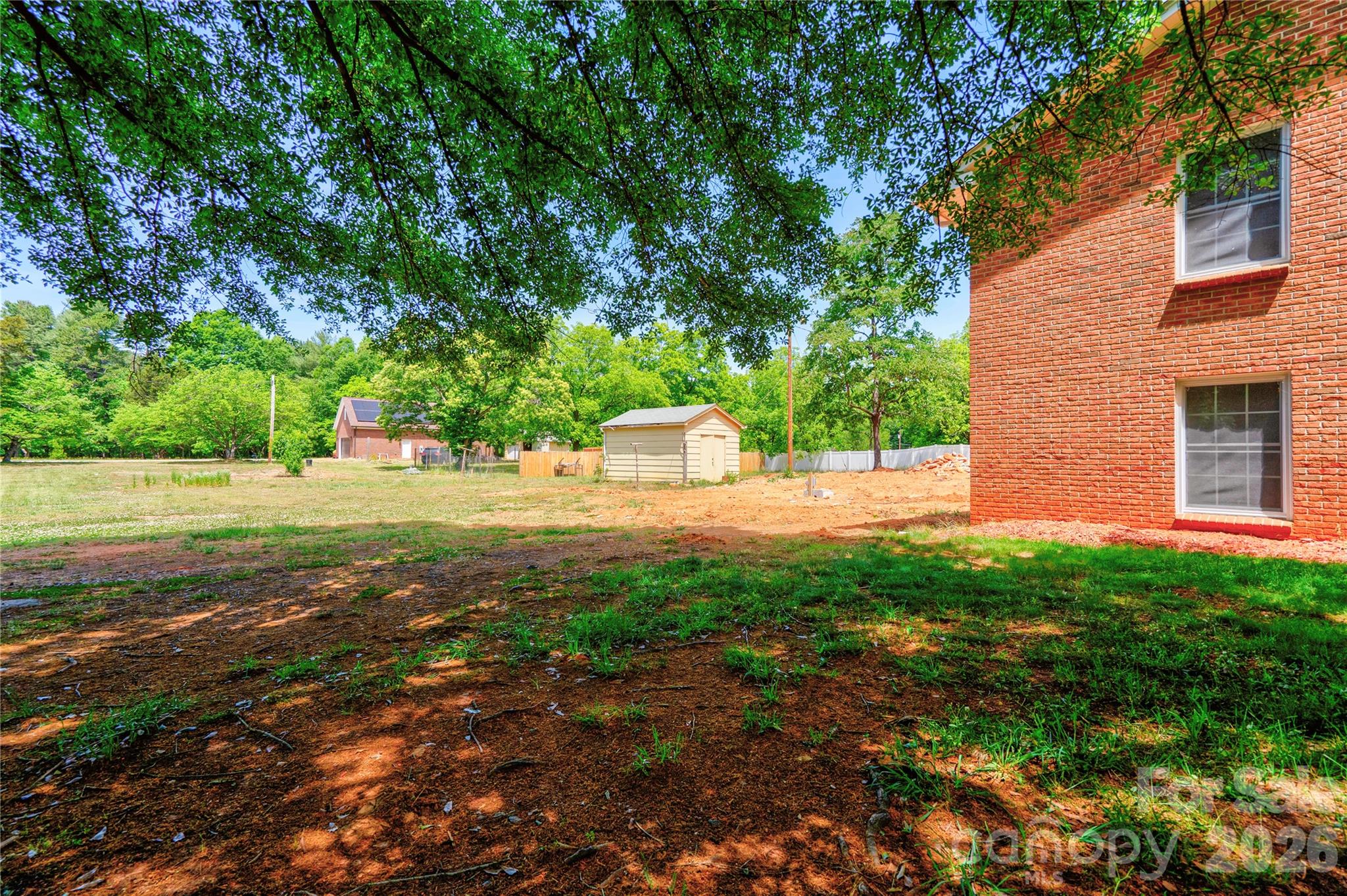 2903 Forbes Road — Gastonia