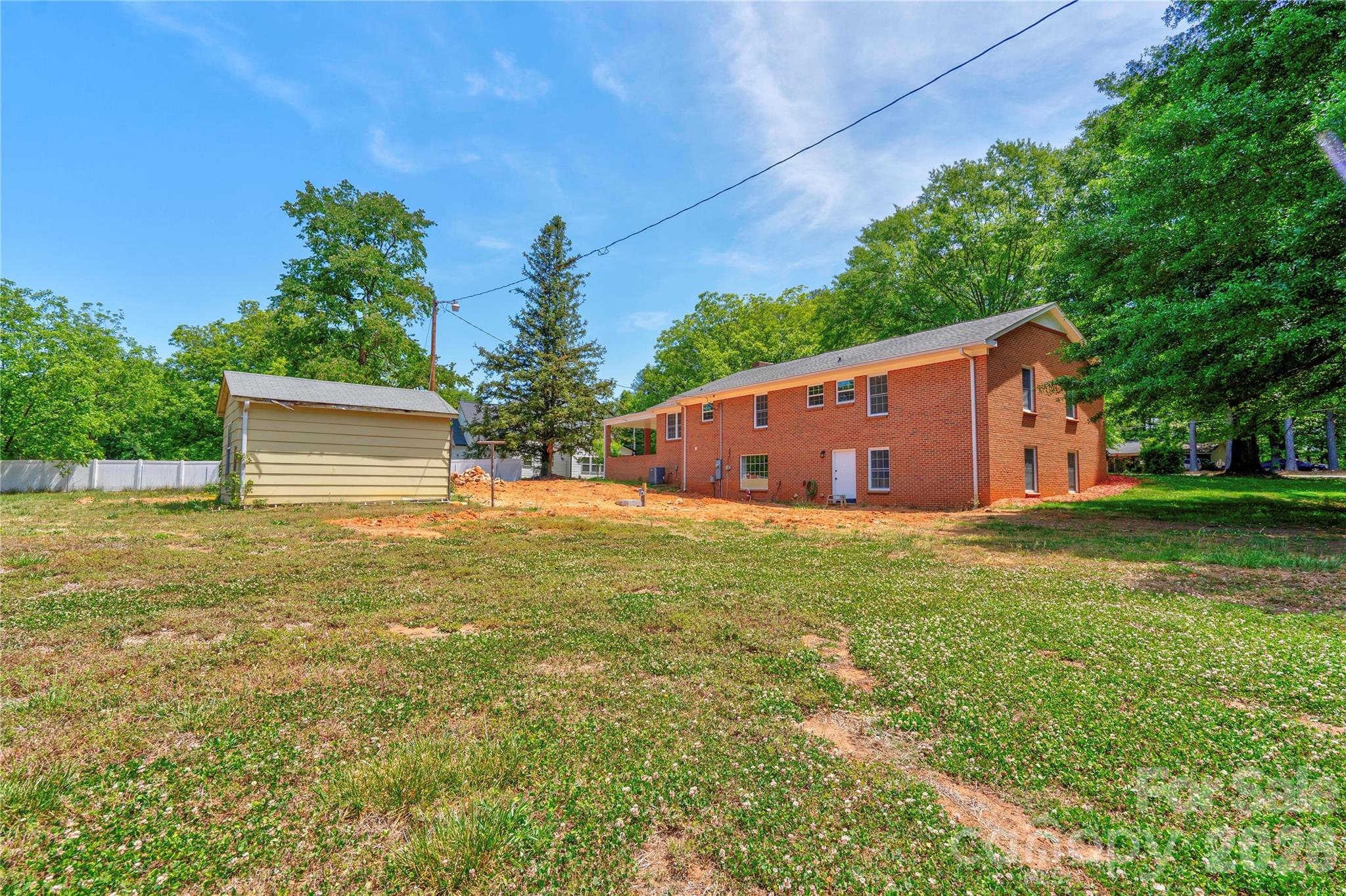 2903 Forbes Road — Gastonia