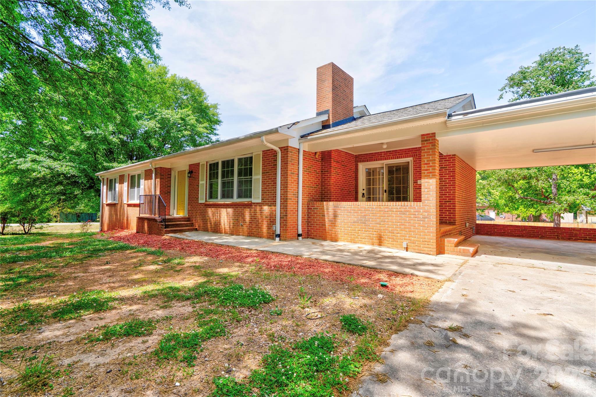 2903 Forbes Road — Gastonia
