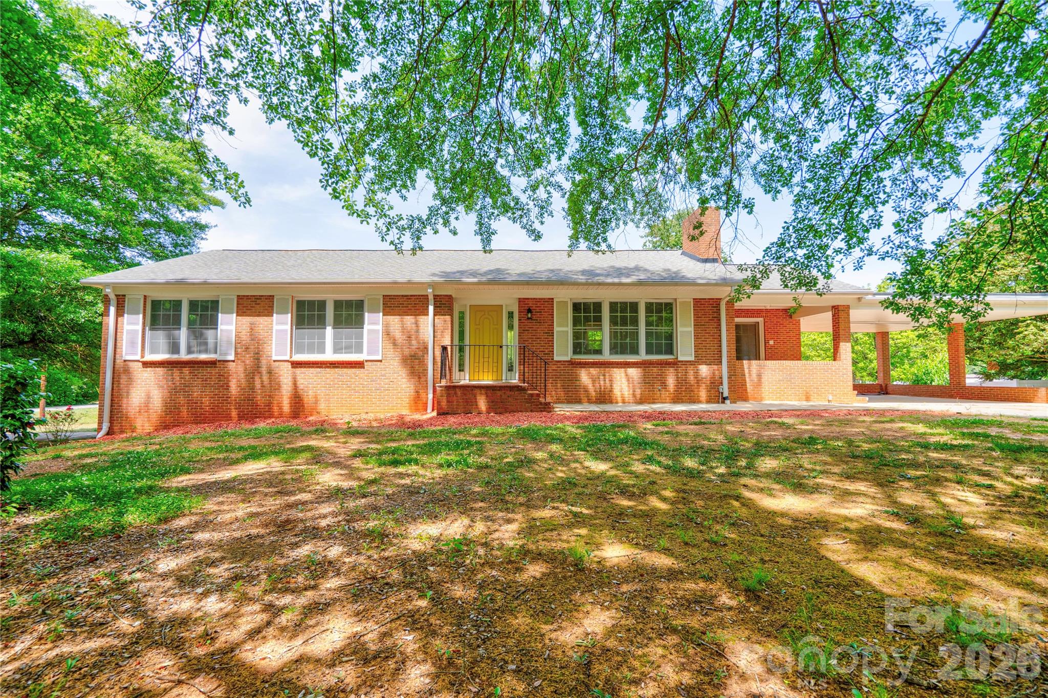 2903 Forbes Road — Gastonia